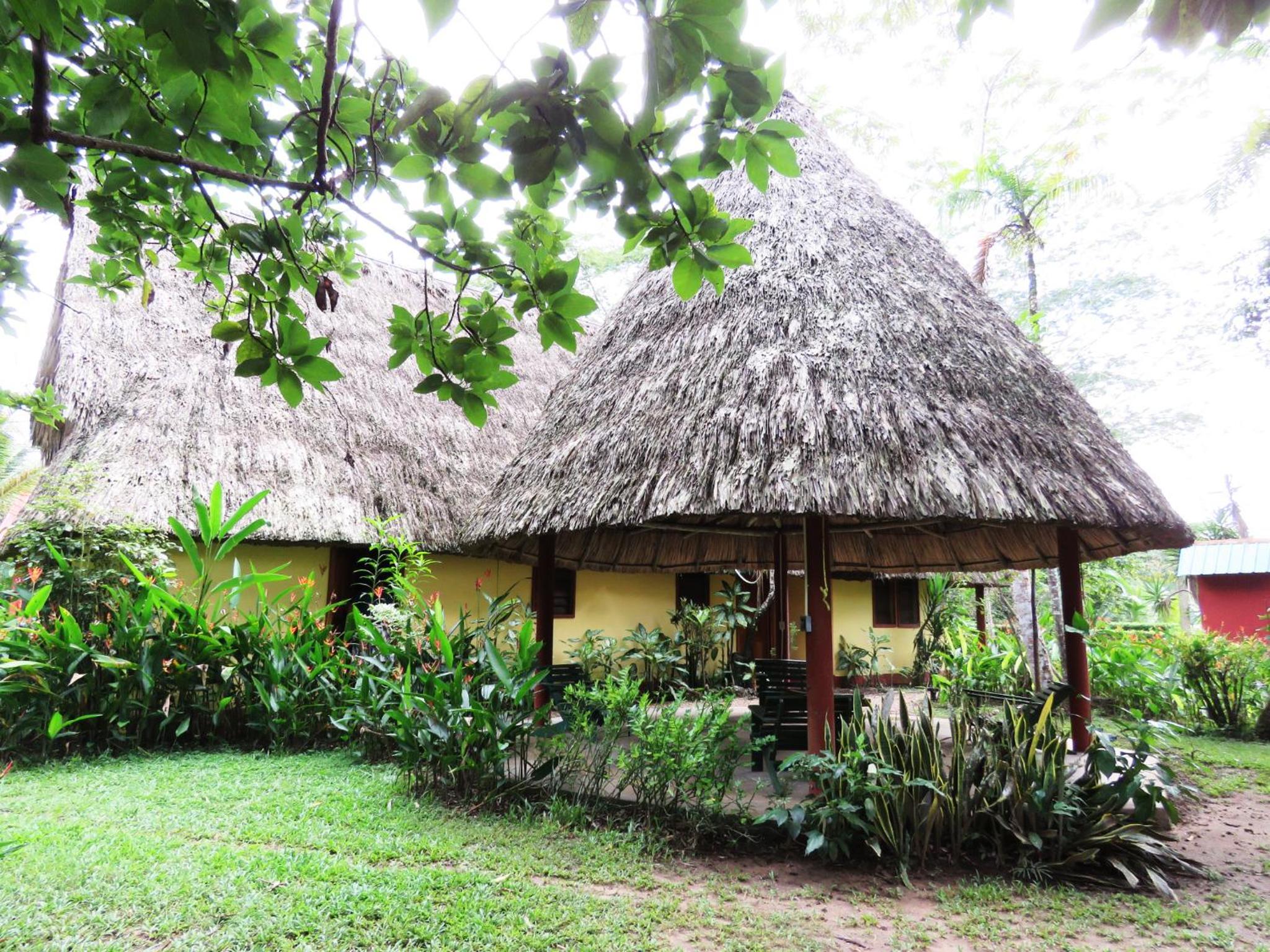 Crystal Paradise Resort