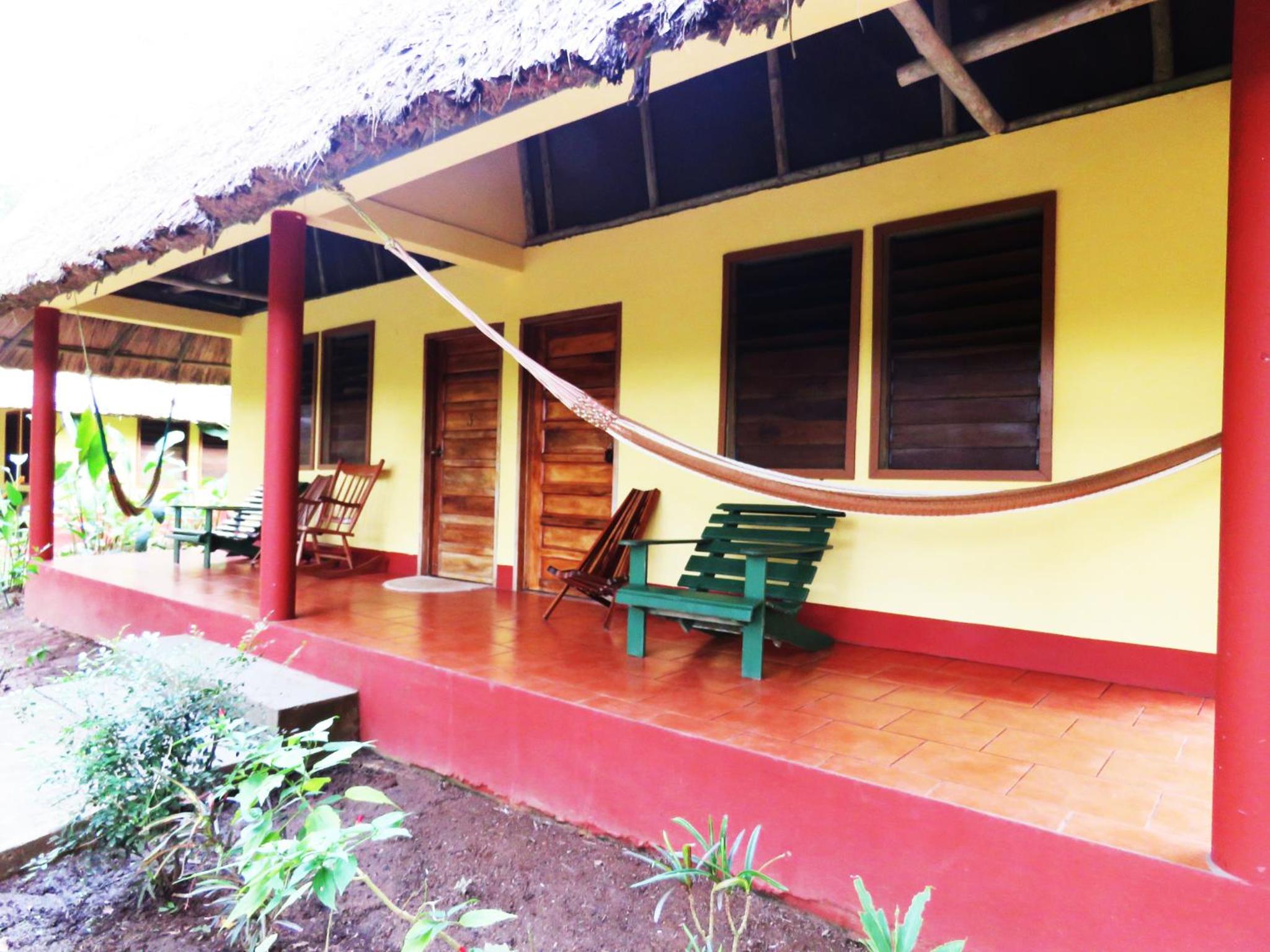 Crystal Paradise Resort