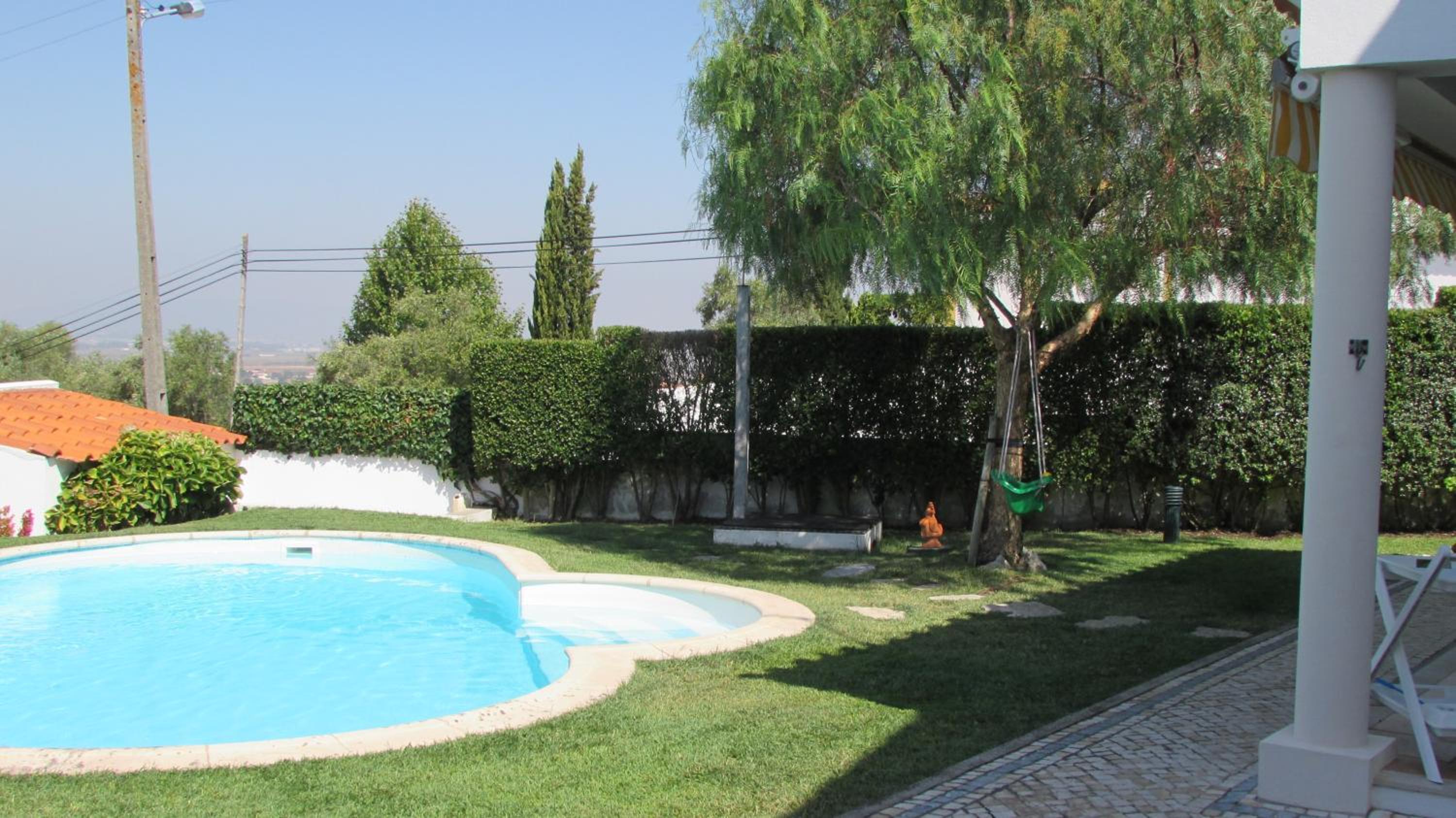 Casa do Pinheiro view 5
