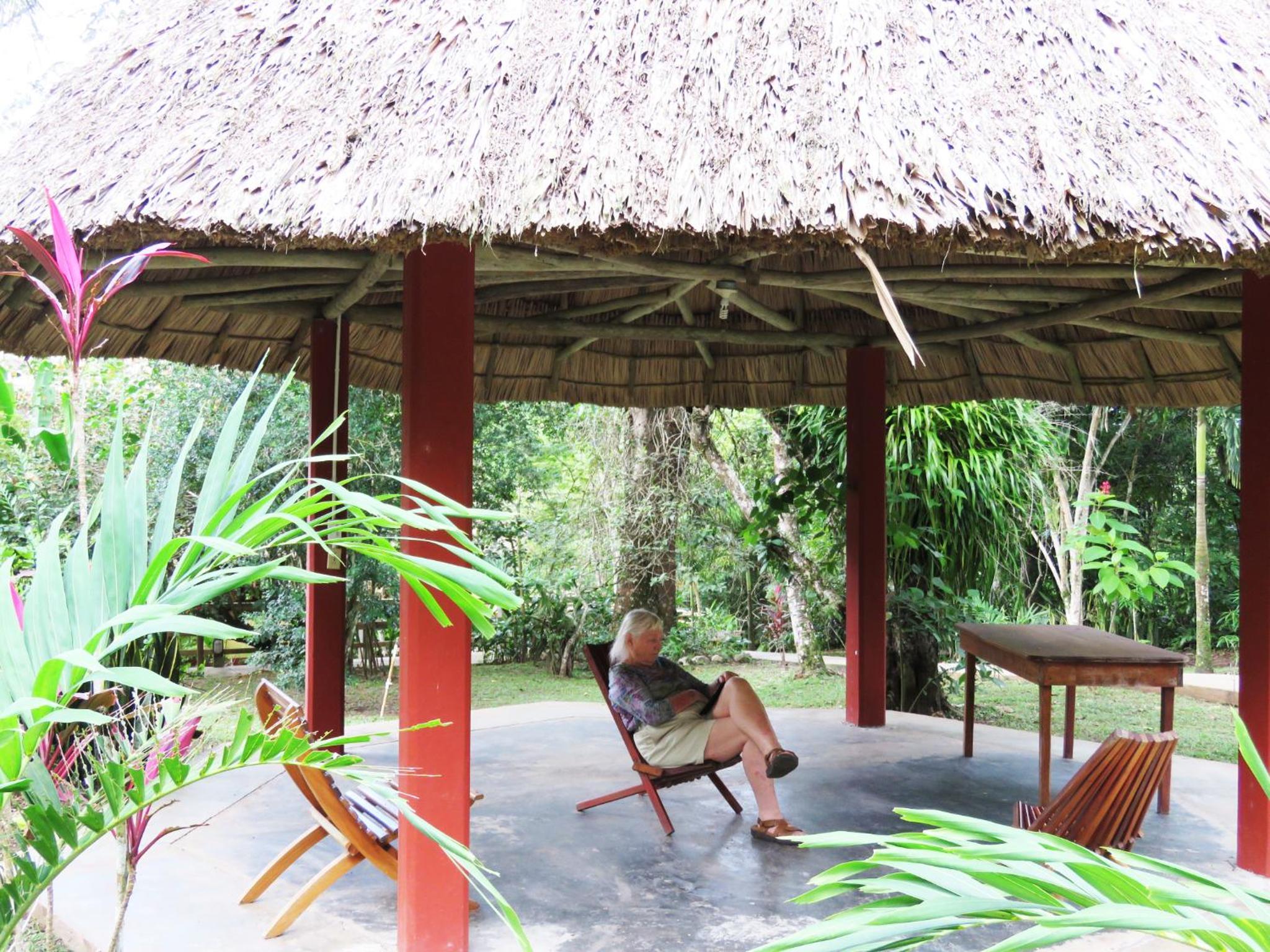 Crystal Paradise Resort