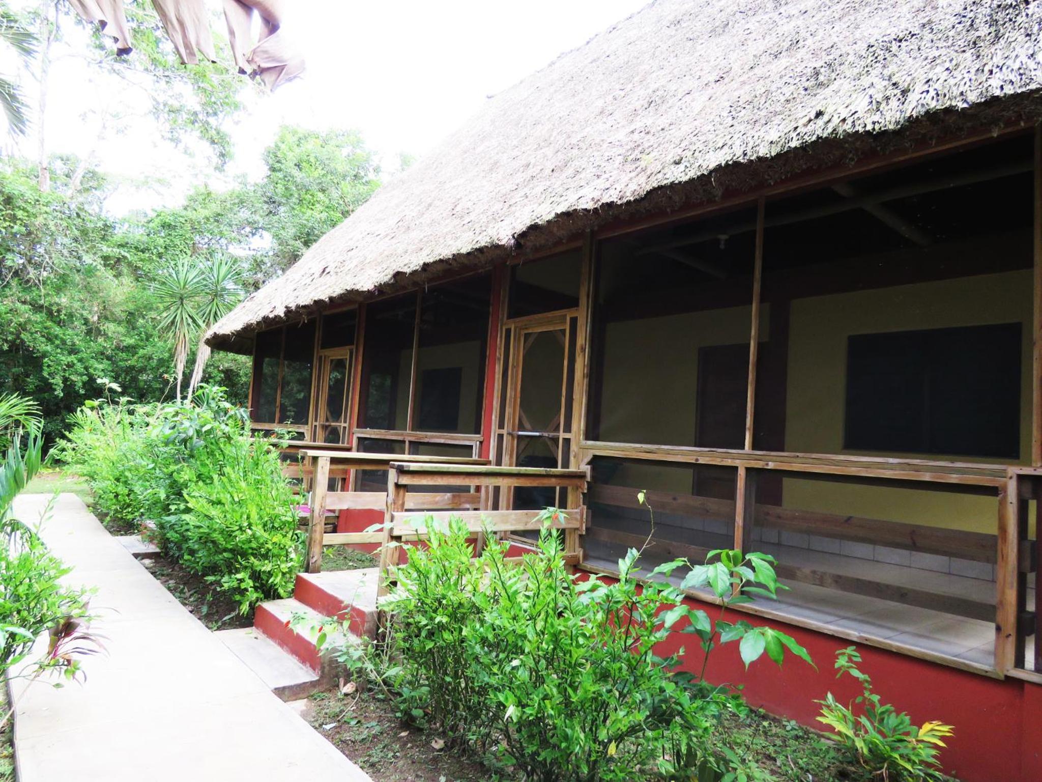Crystal Paradise Resort