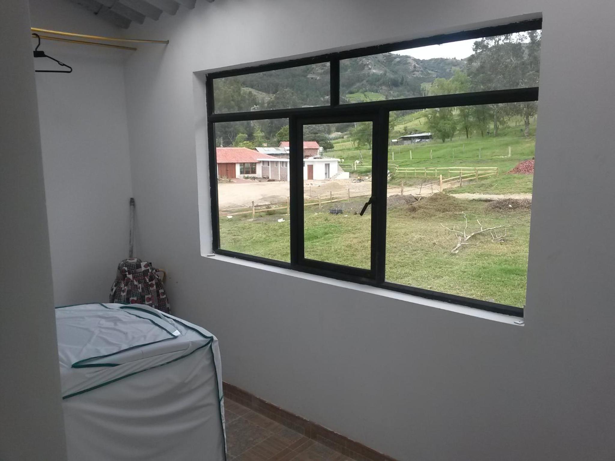 Hospedaje El Mirador