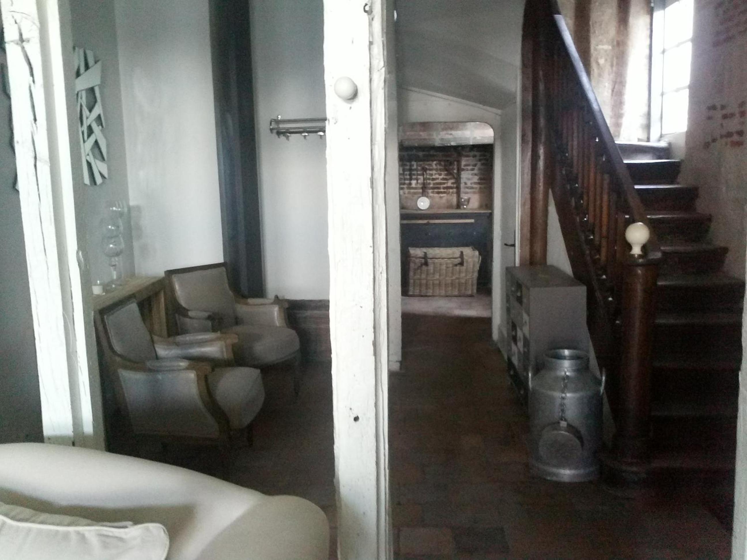 La Capitainerie, photo 6