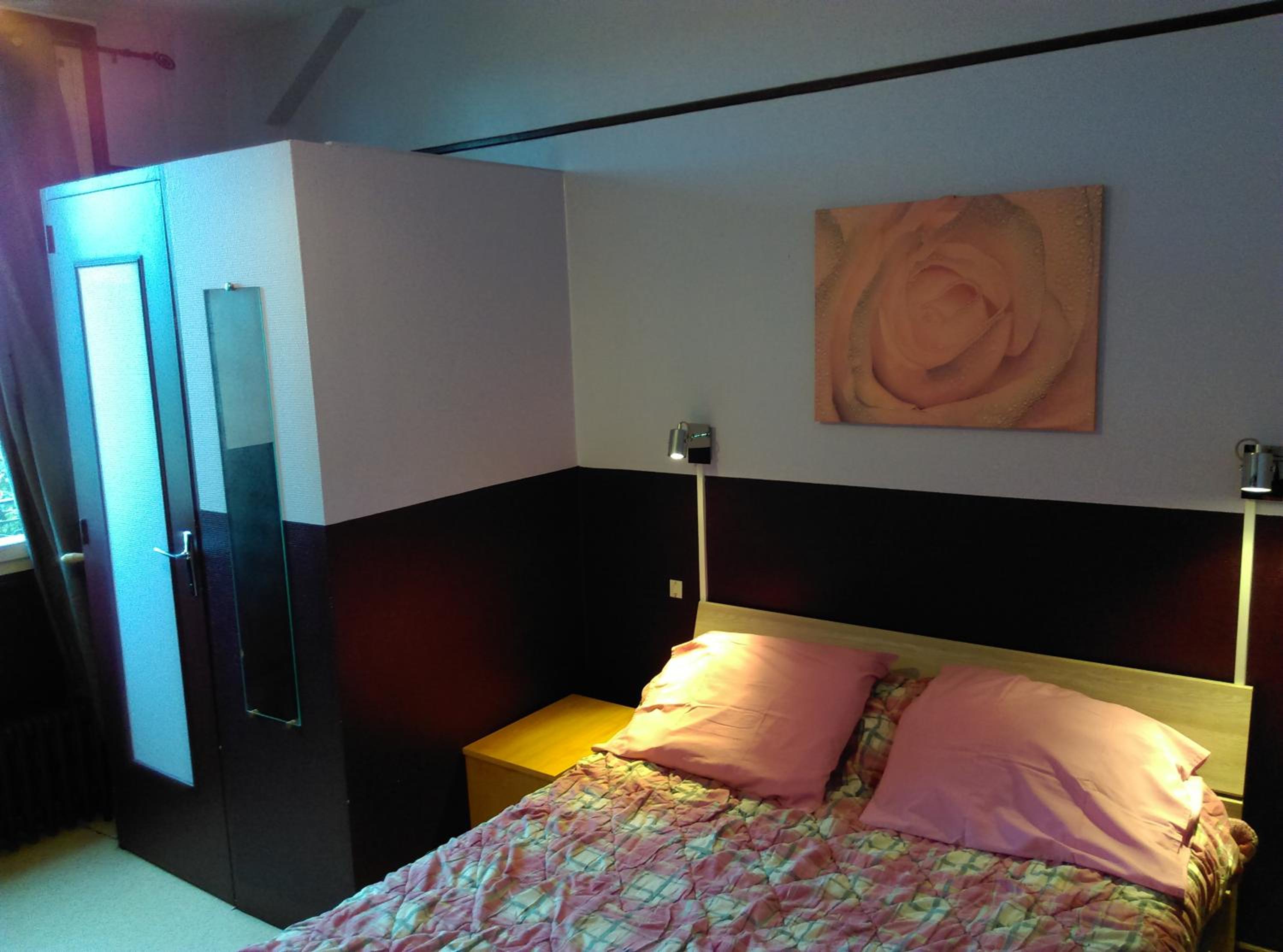 Hotel le Rallye, photo 19