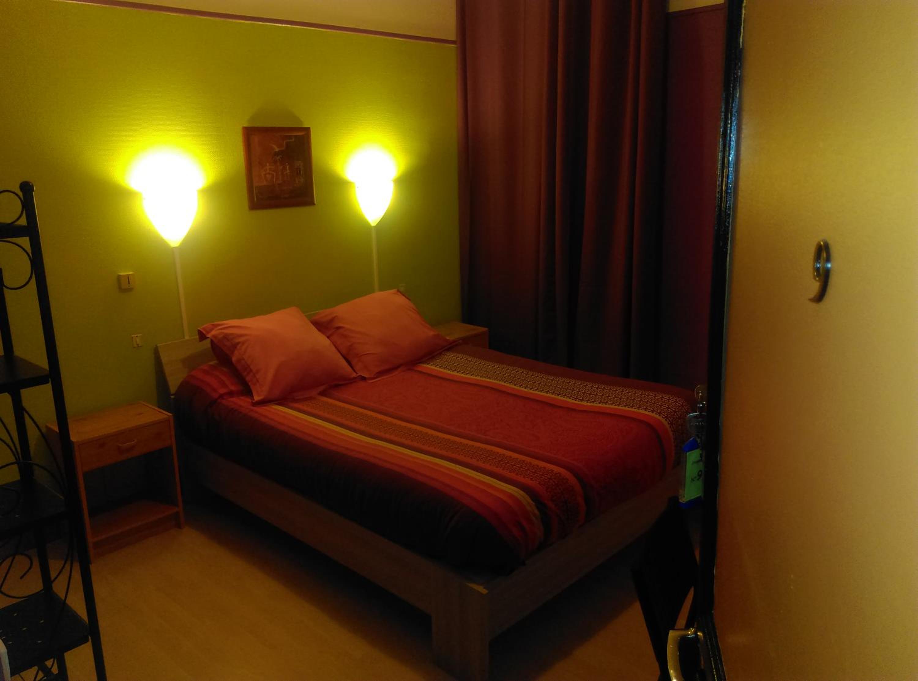 Hotel le Rallye, photo 25