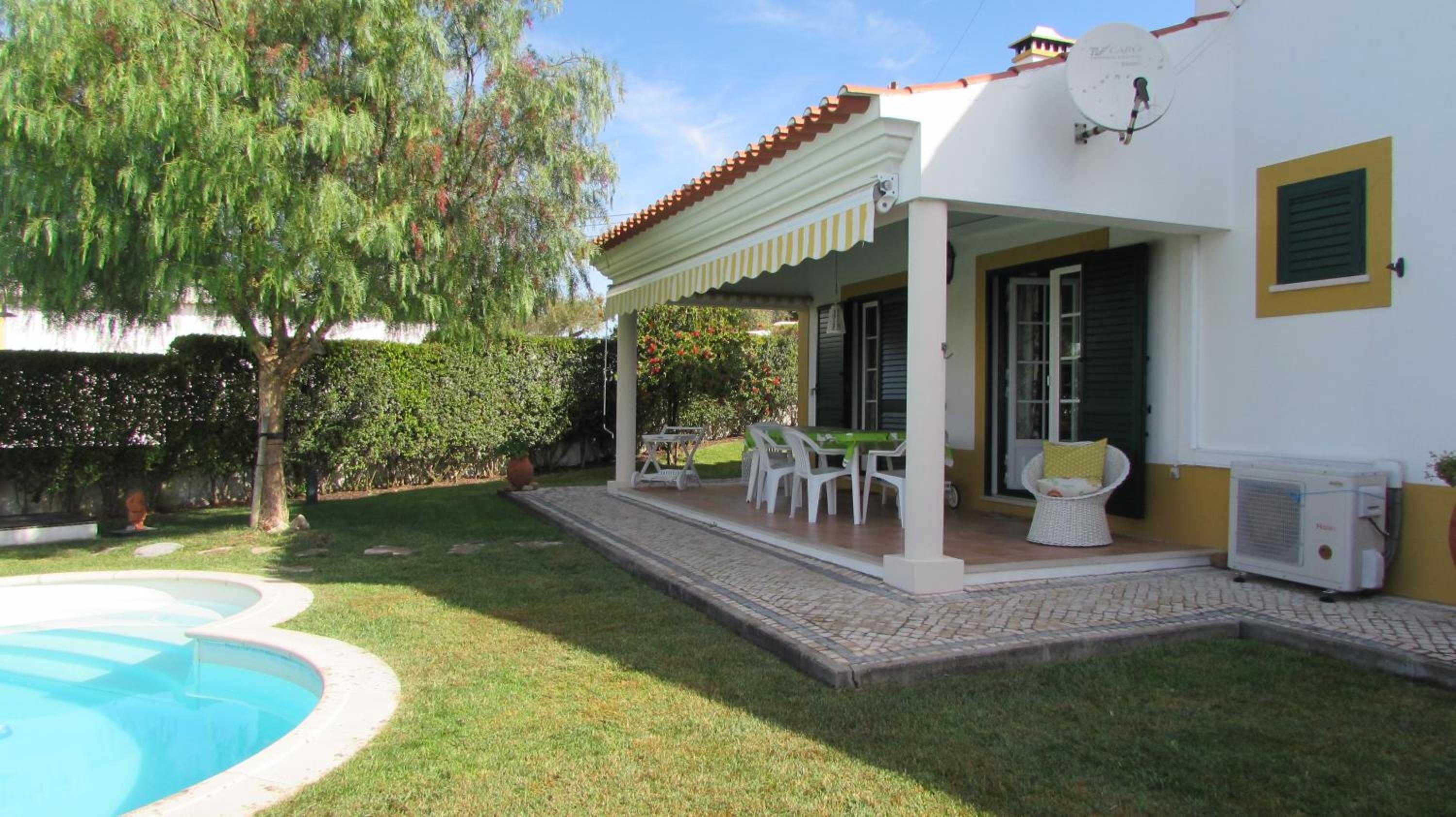 Casa do Pinheiro view 4