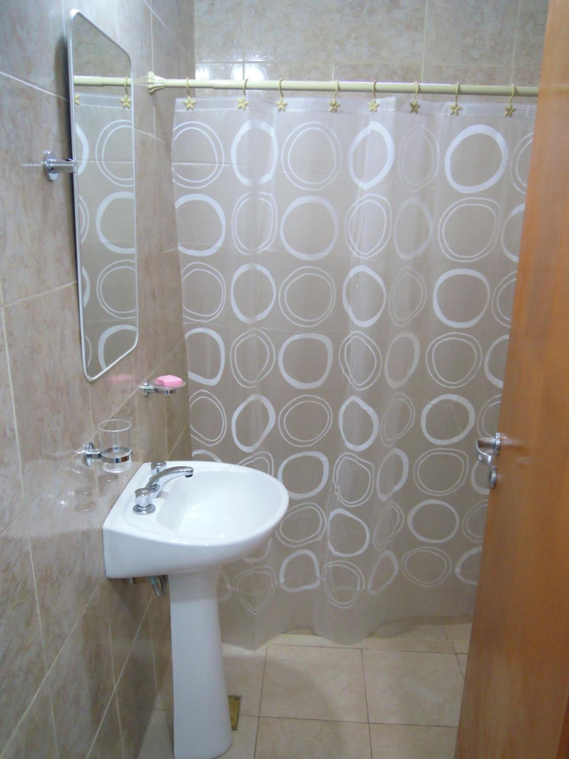 Cabañas y Hotel Ebemys