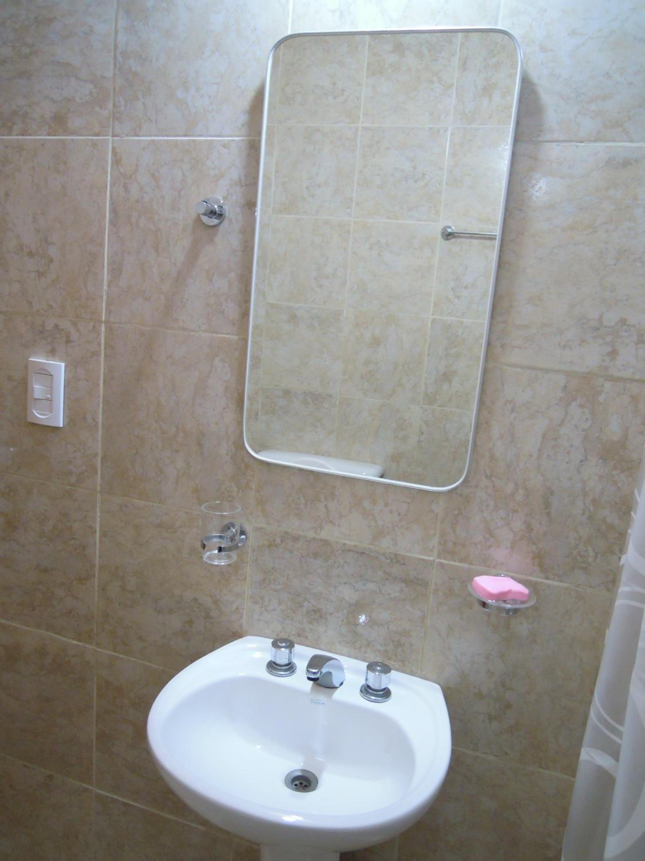 Cabañas y Hotel Ebemys