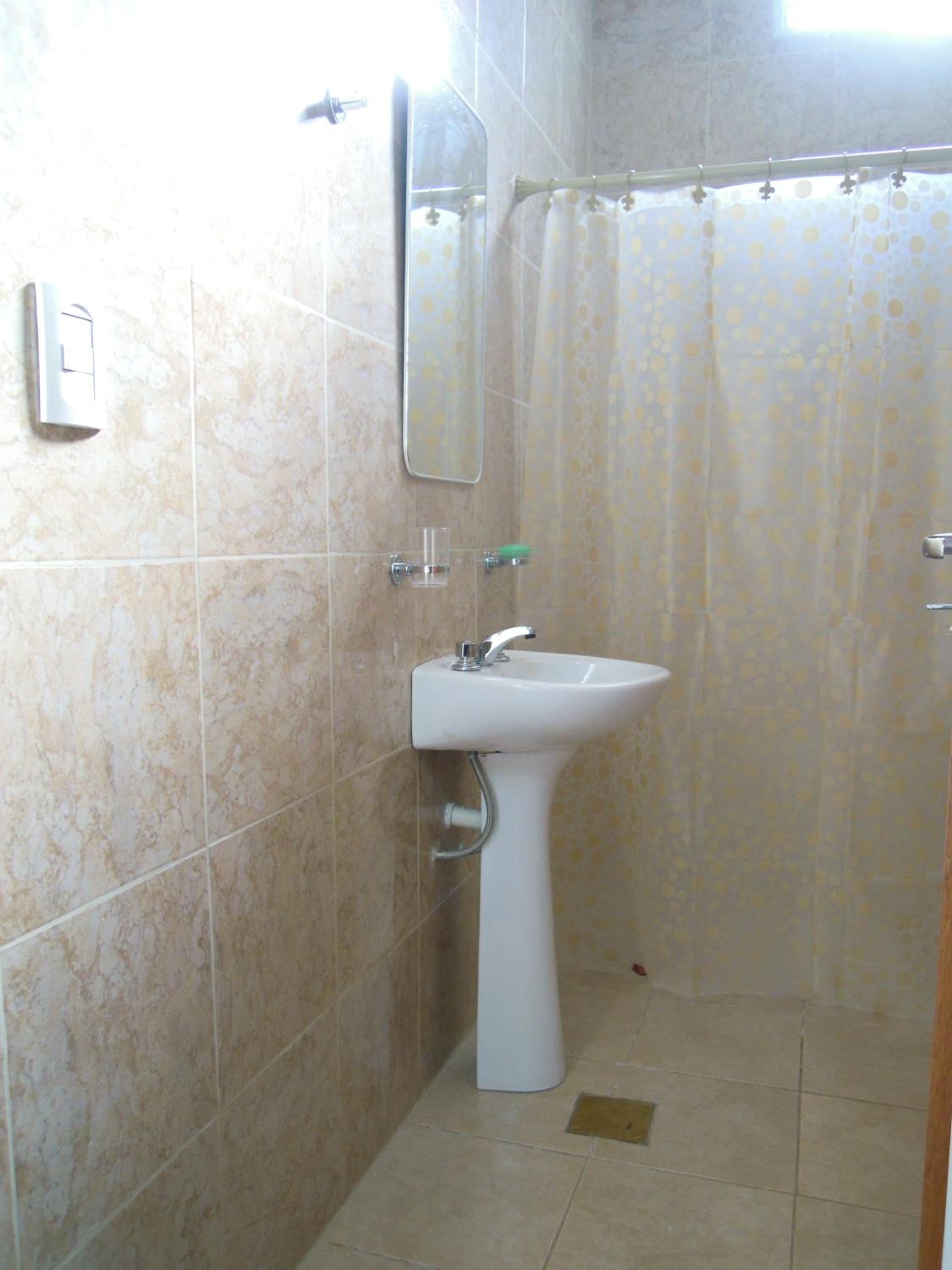 Cabañas y Hotel Ebemys