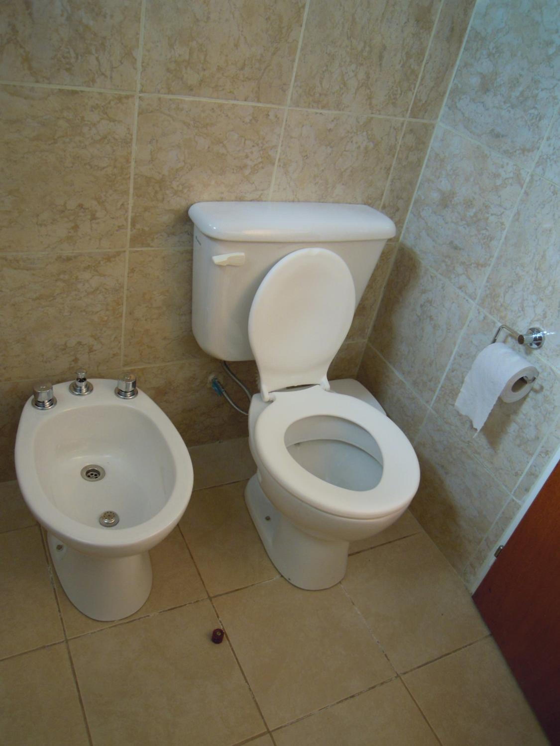Cabañas y Hotel Ebemys