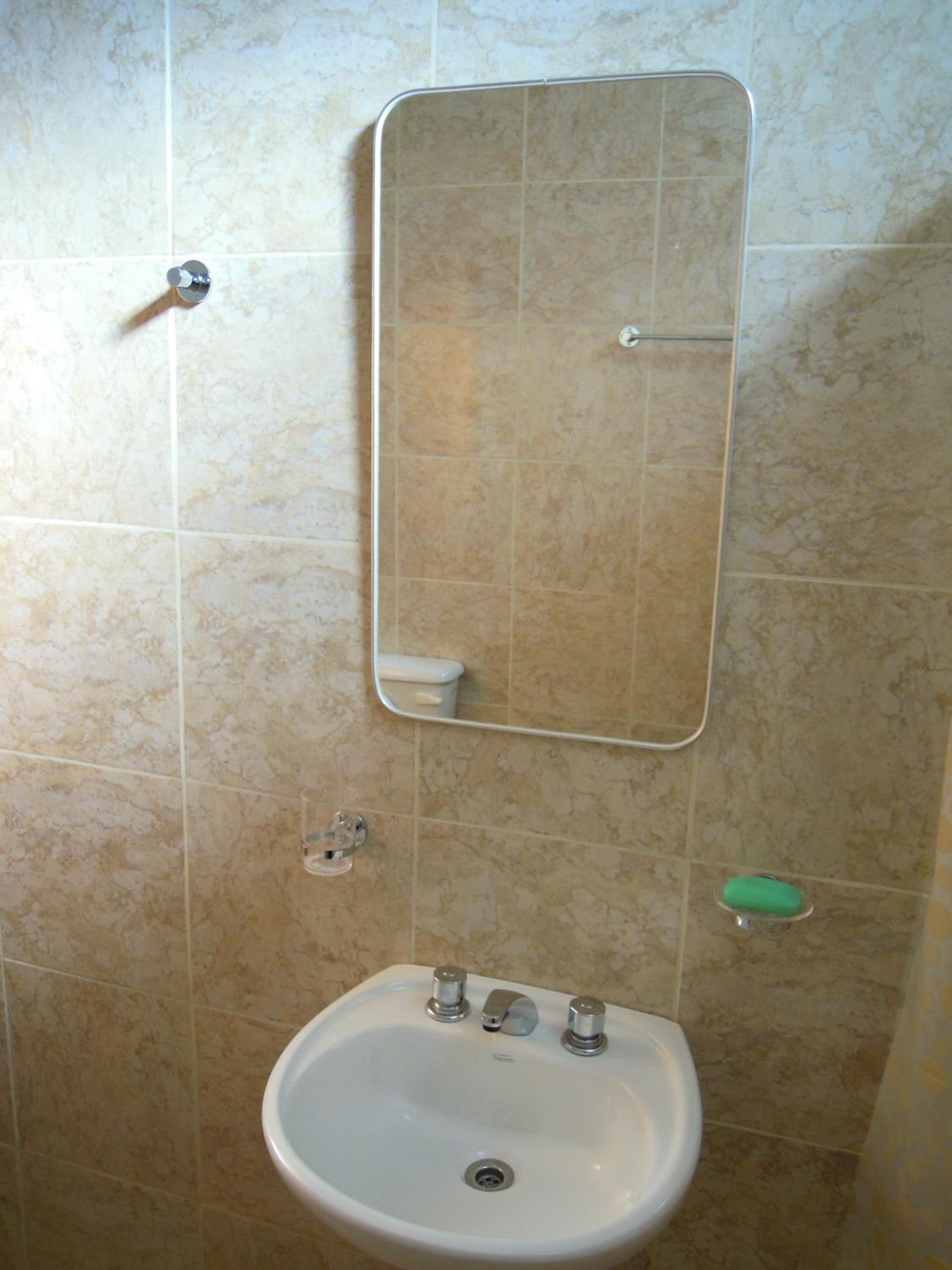 Cabañas y Hotel Ebemys