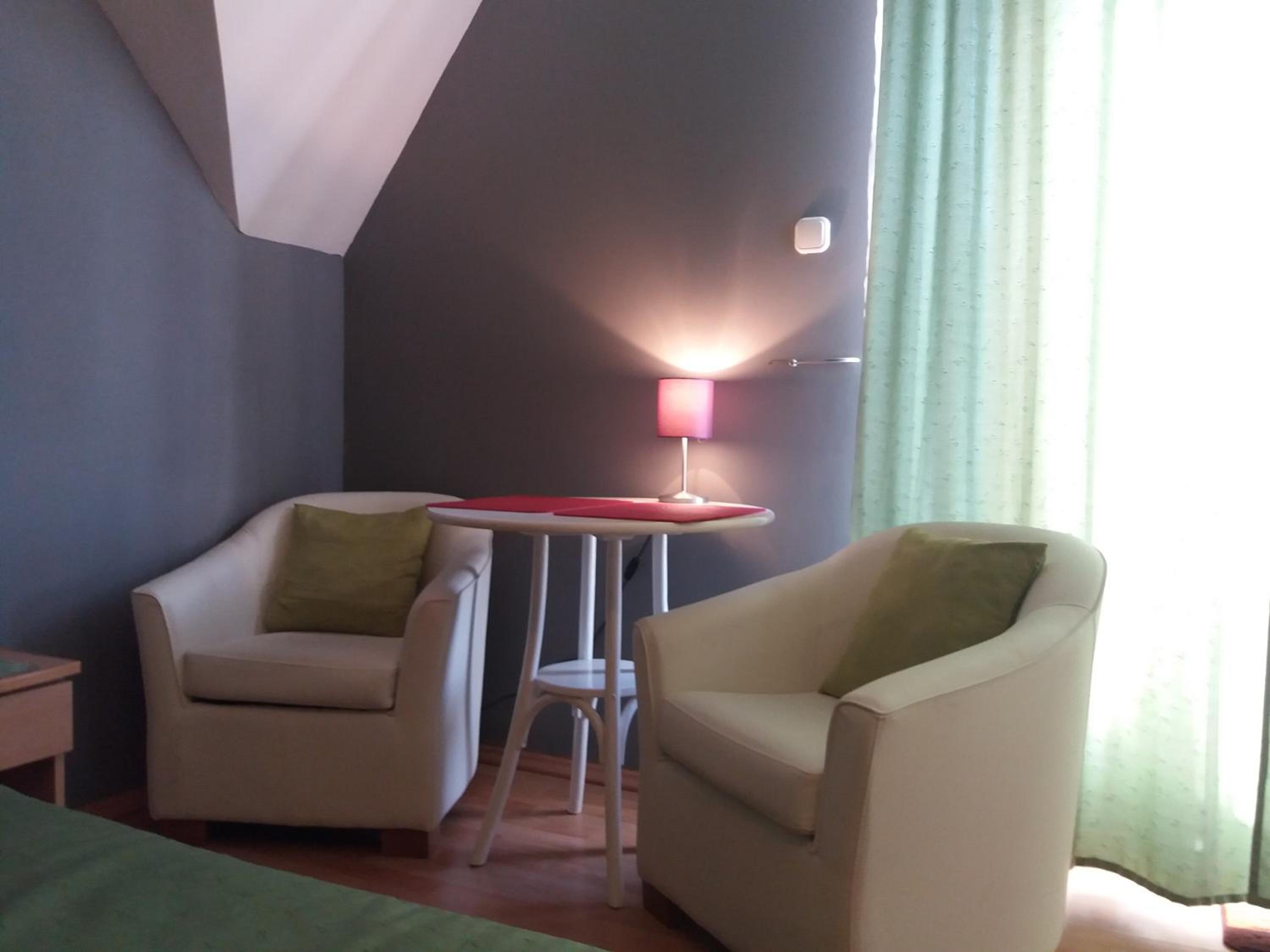 Levendula apartmen