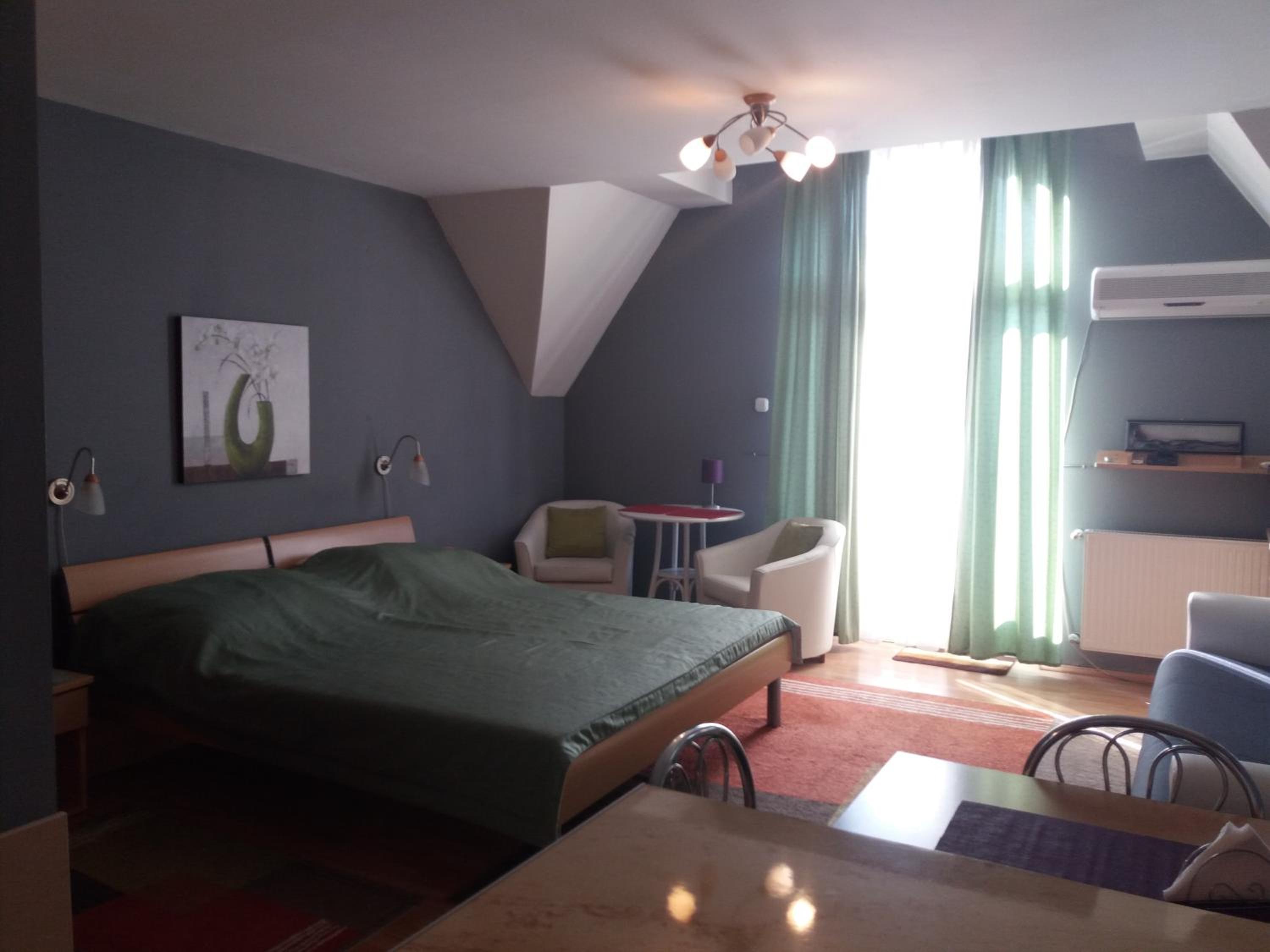 Levendula apartmen