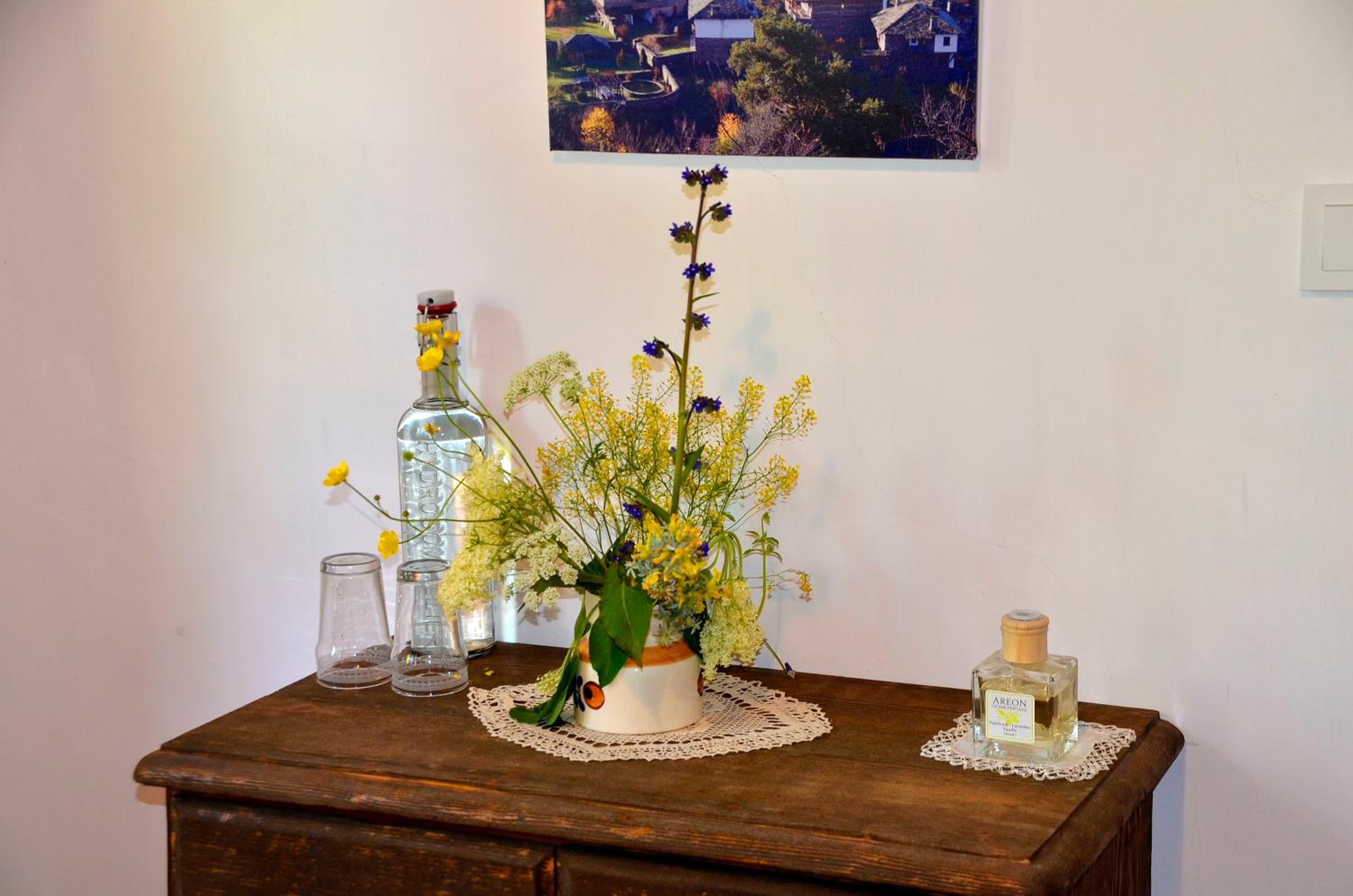 Kalinia Guesthouse B&B
