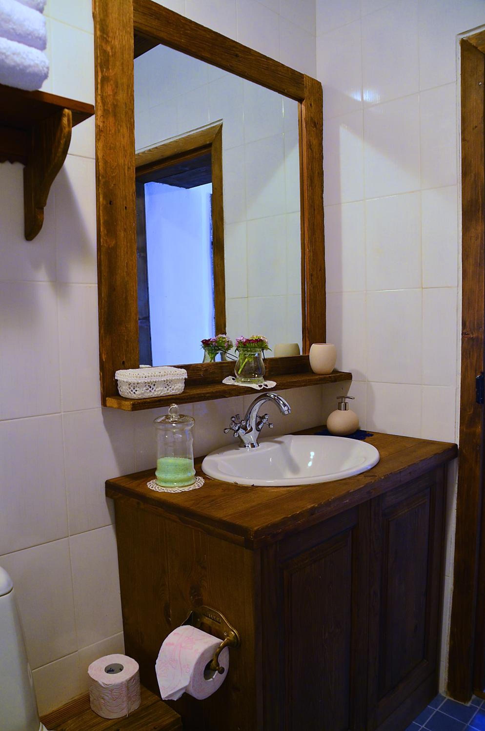 Kalinia Guesthouse B&B