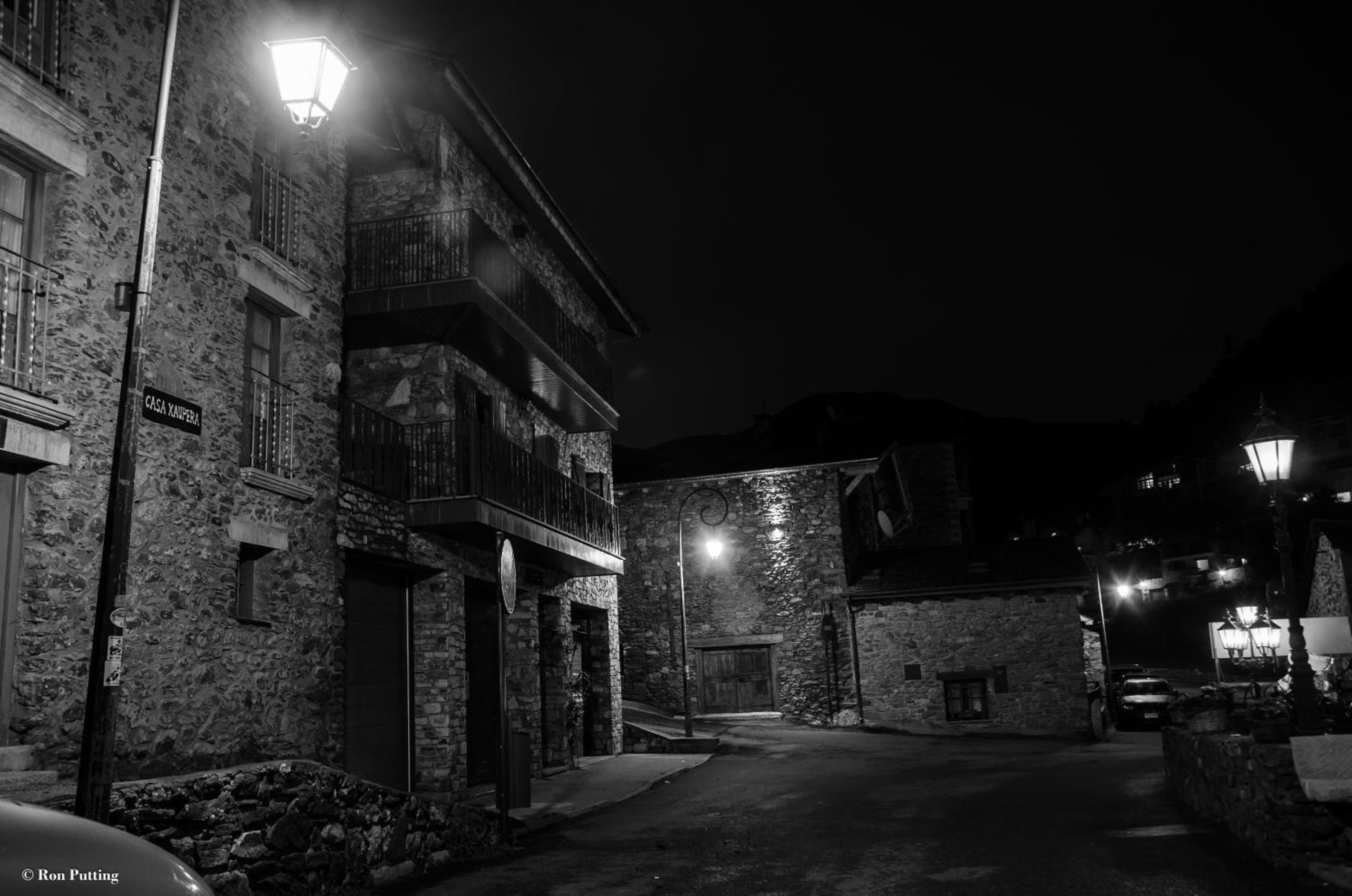 Residencia Aldosa