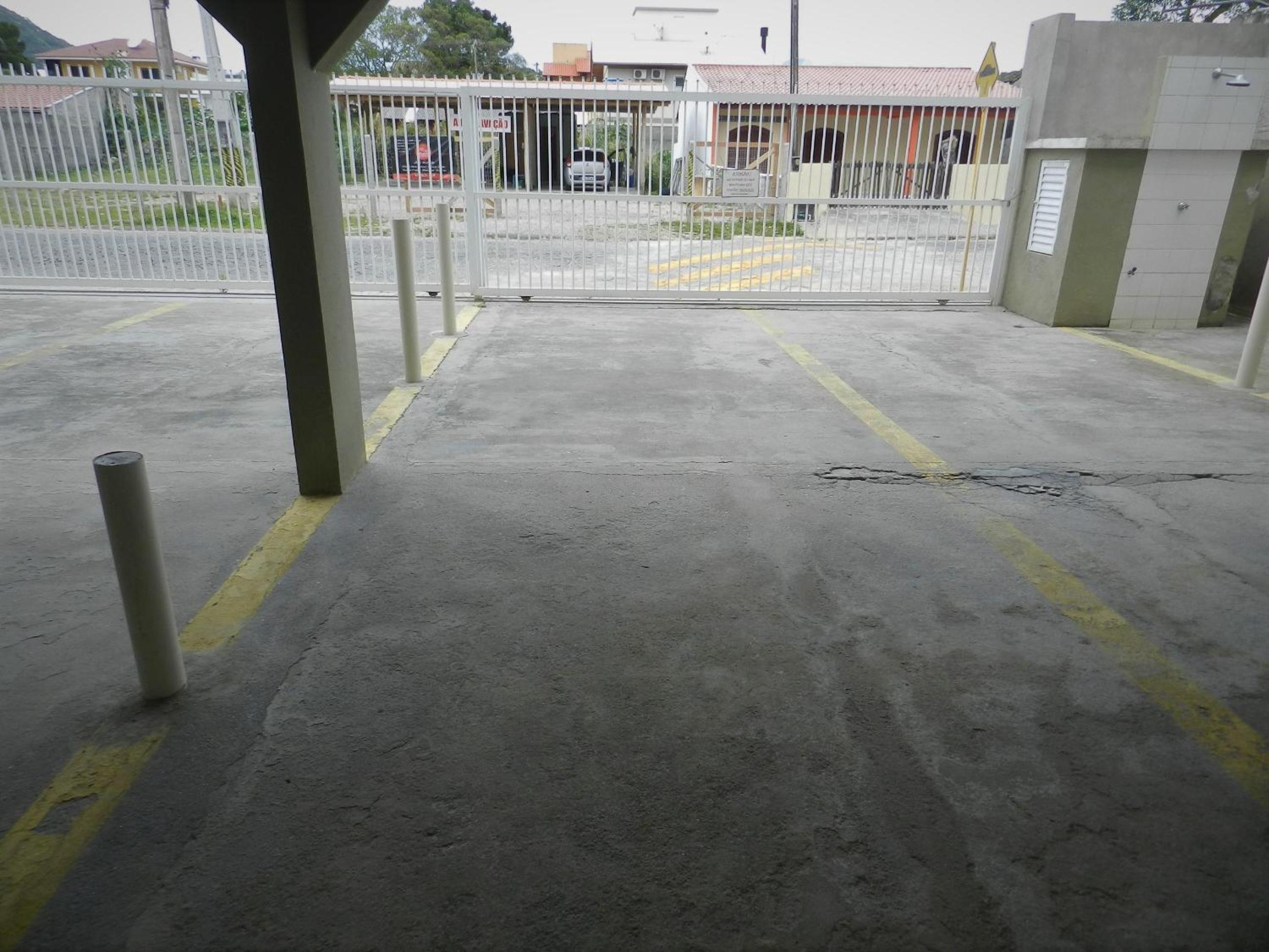 Residencial Jardim Palmeiras