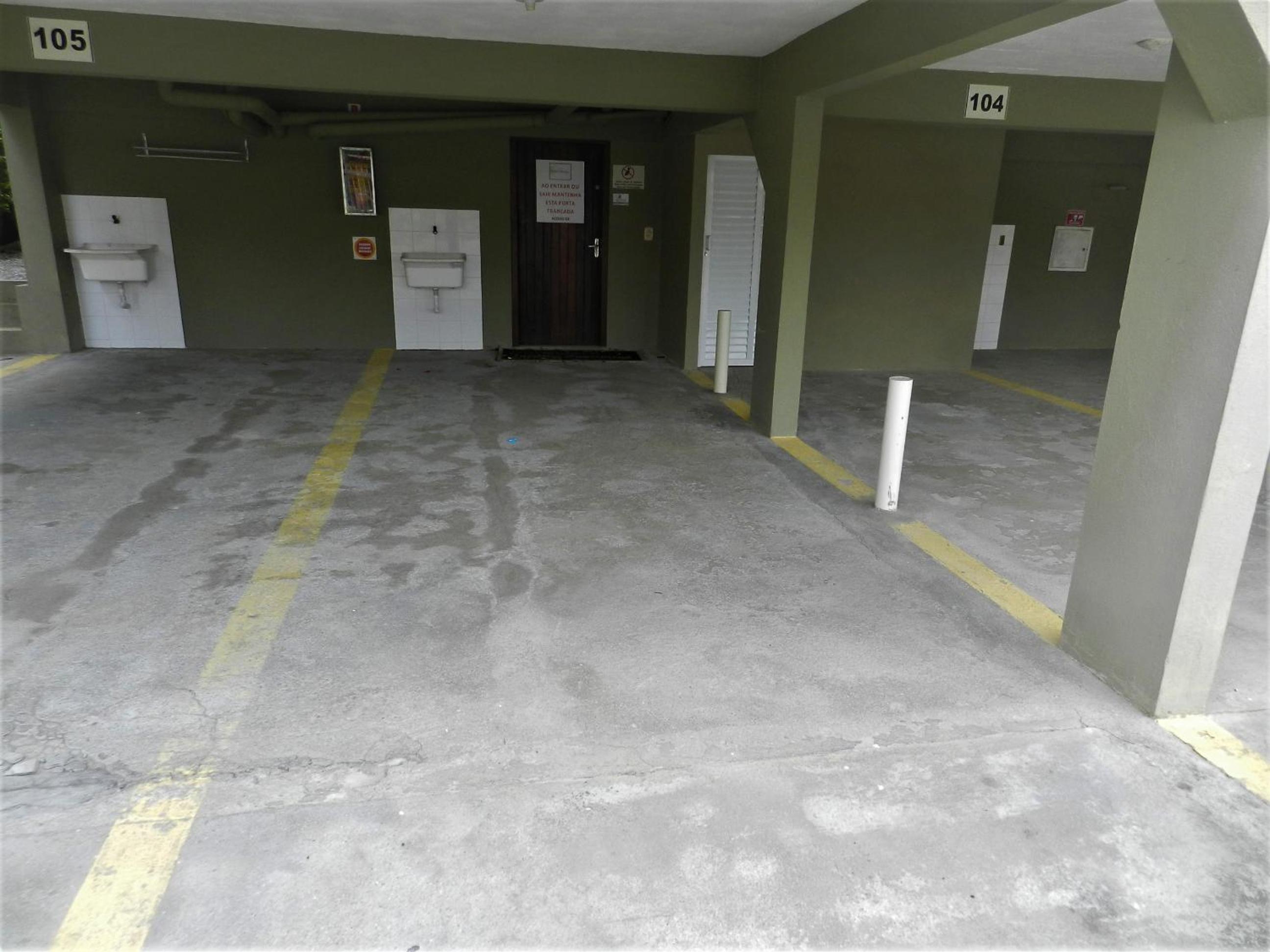 Residencial Jardim Palmeiras