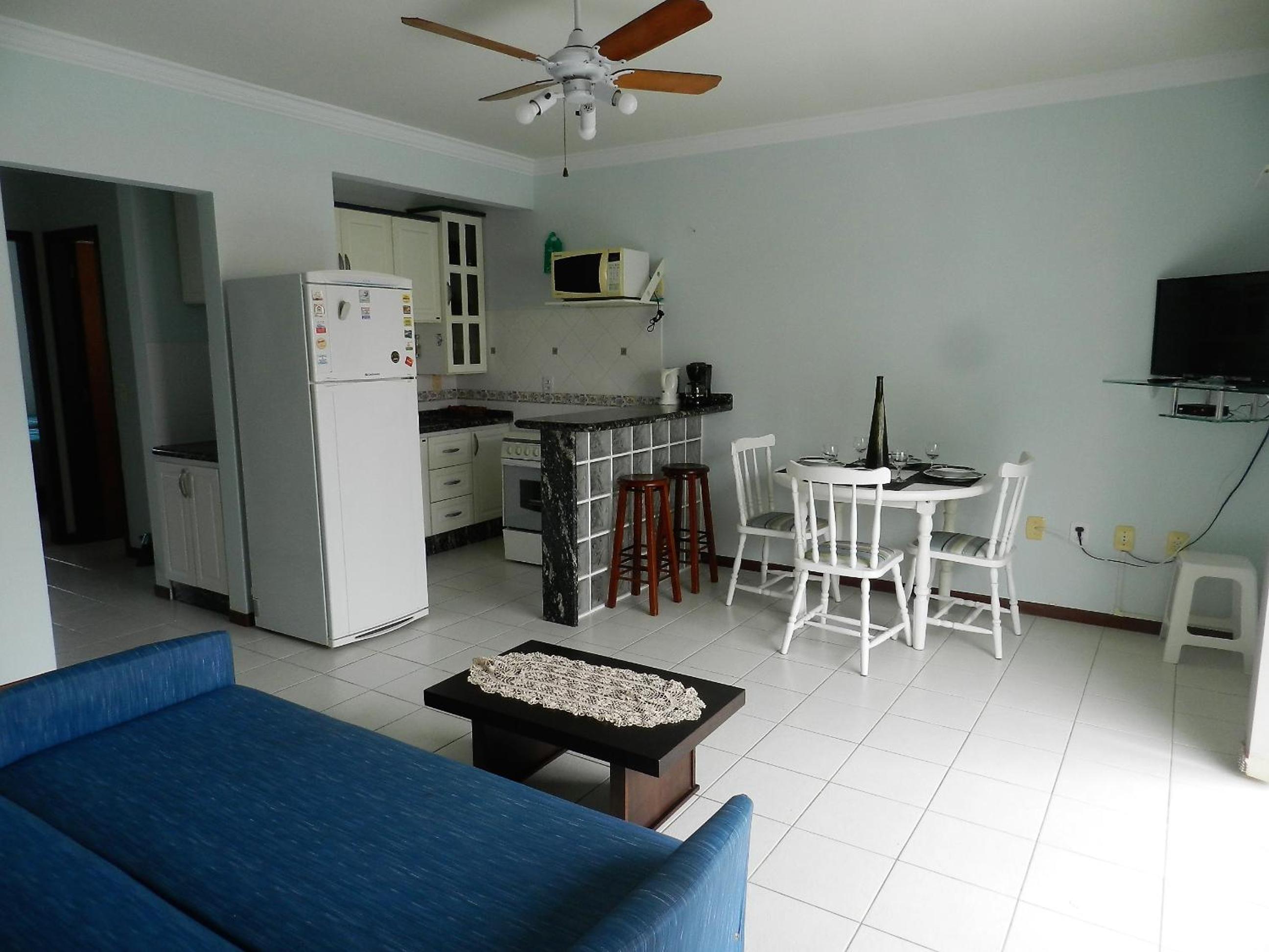 Residencial Jardim Palmeiras