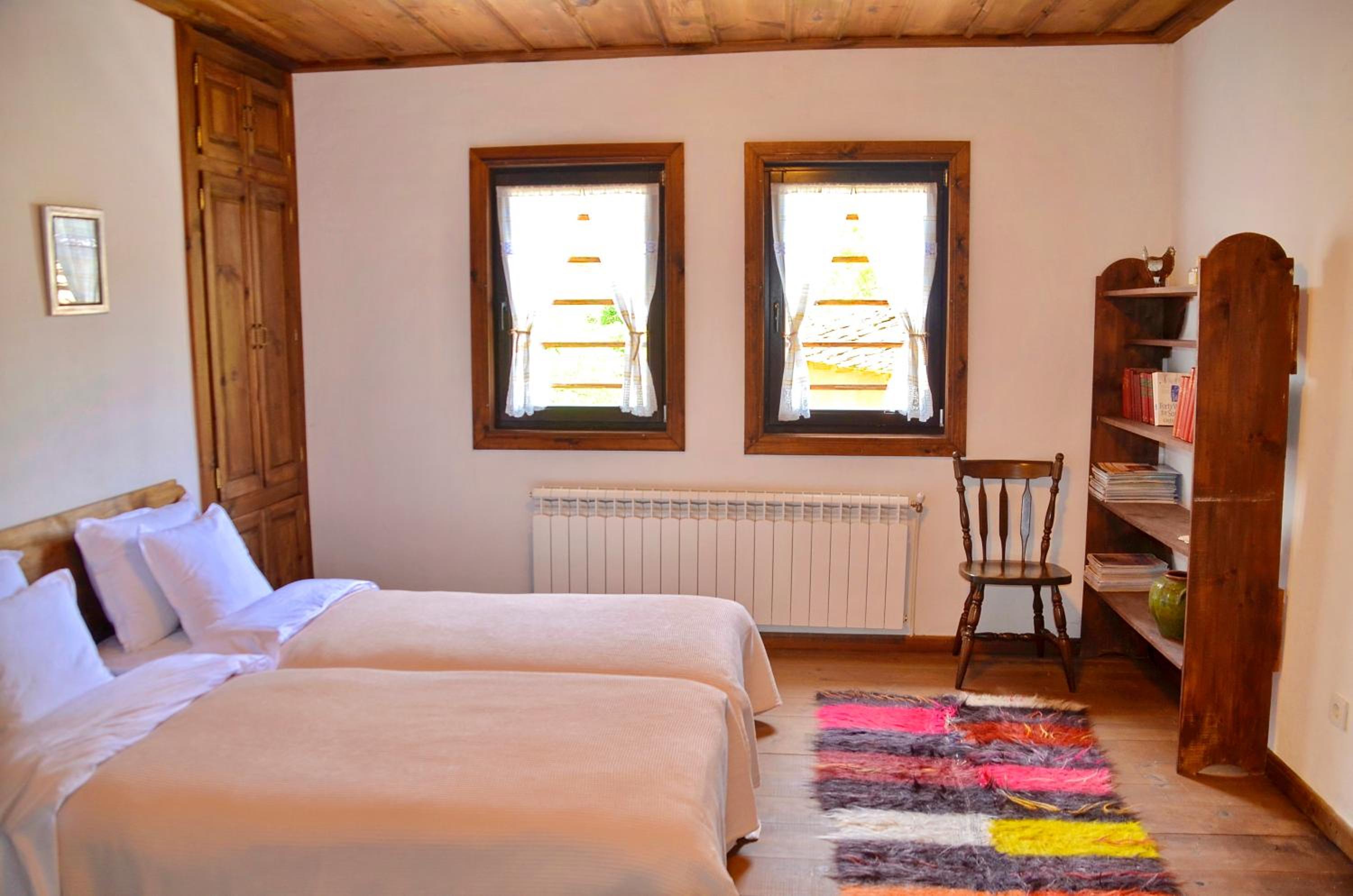 Kalinia Guesthouse B&B