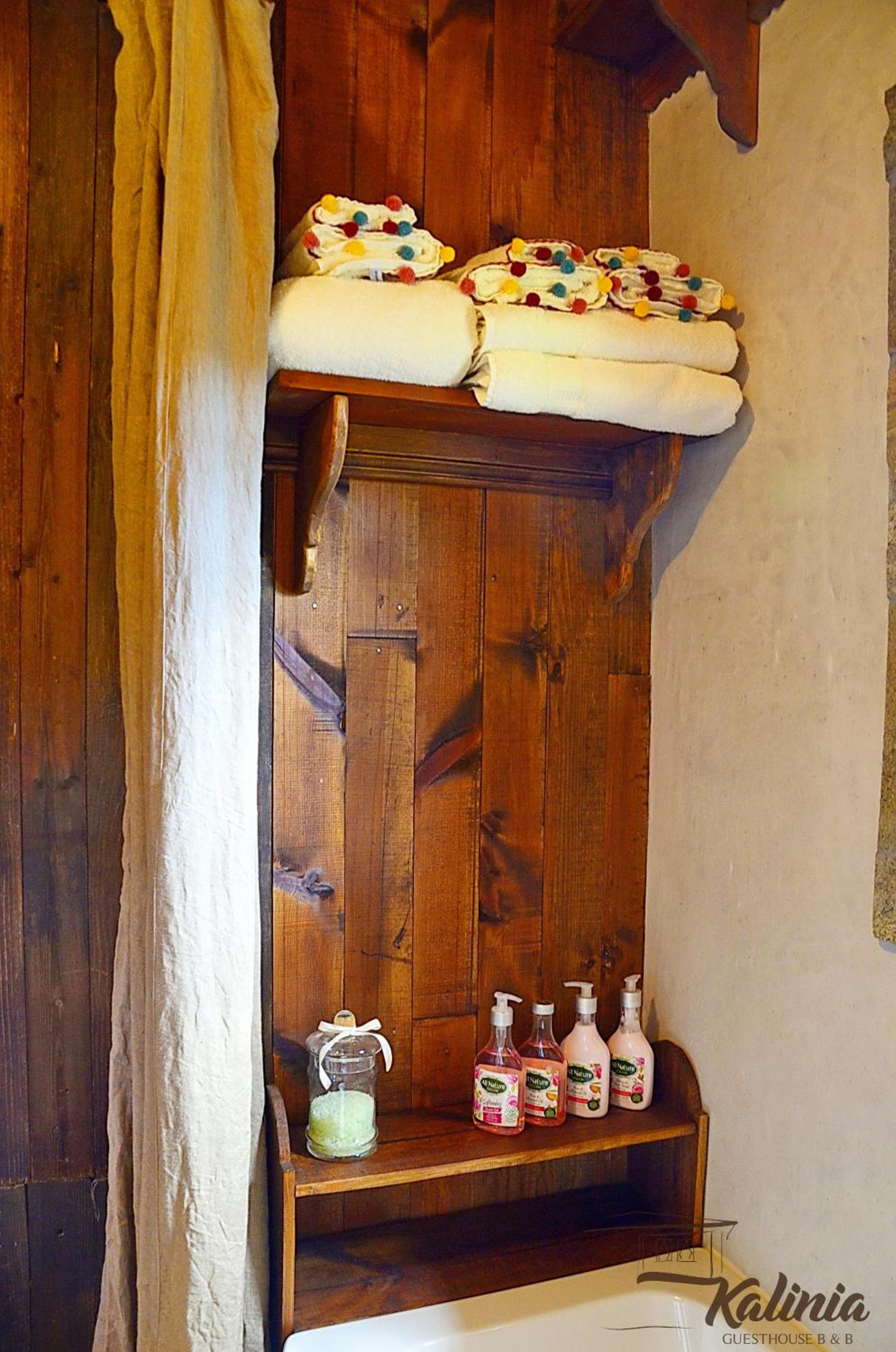 Kalinia Guesthouse B&B
