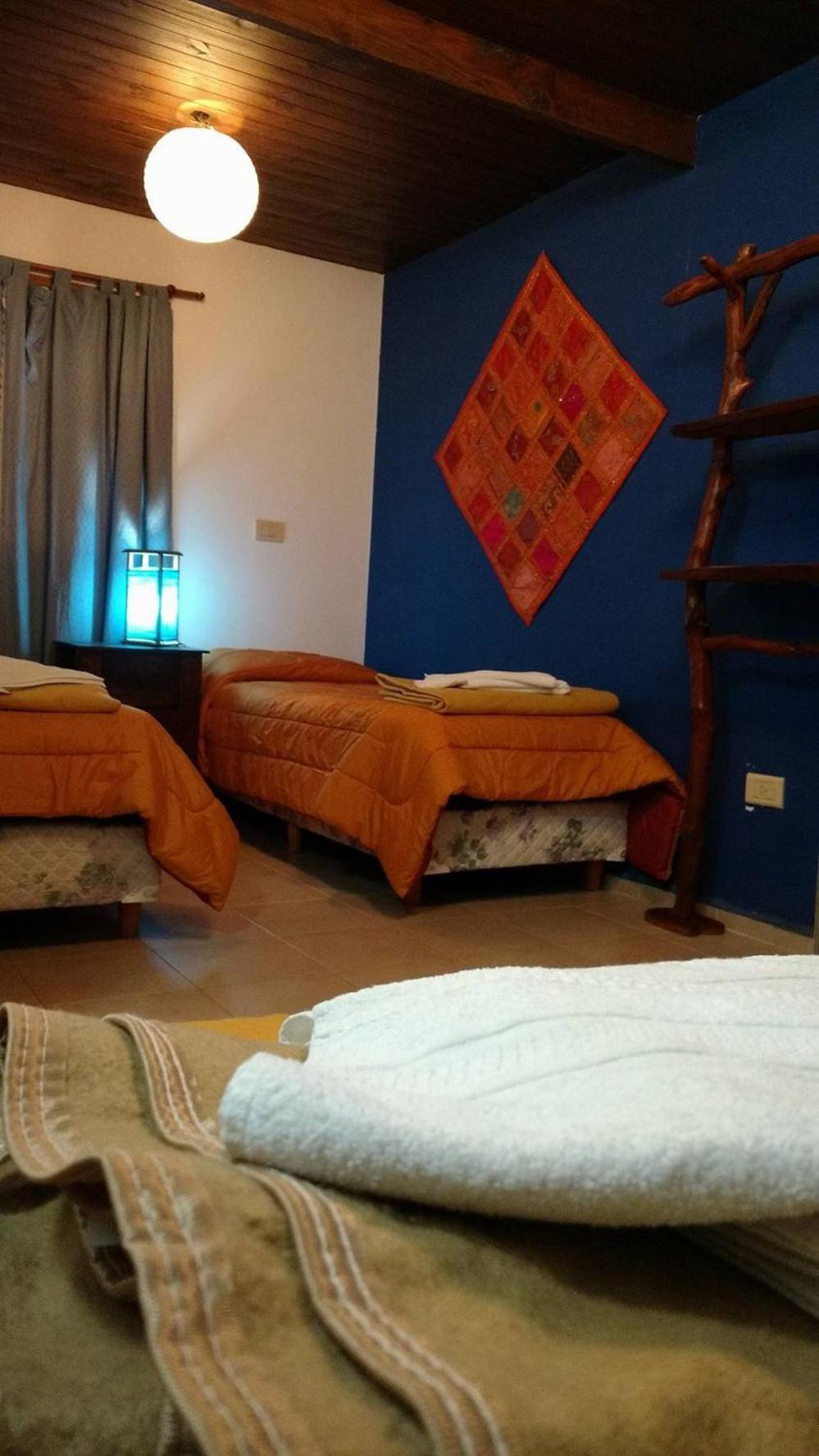 El Mundo Interior