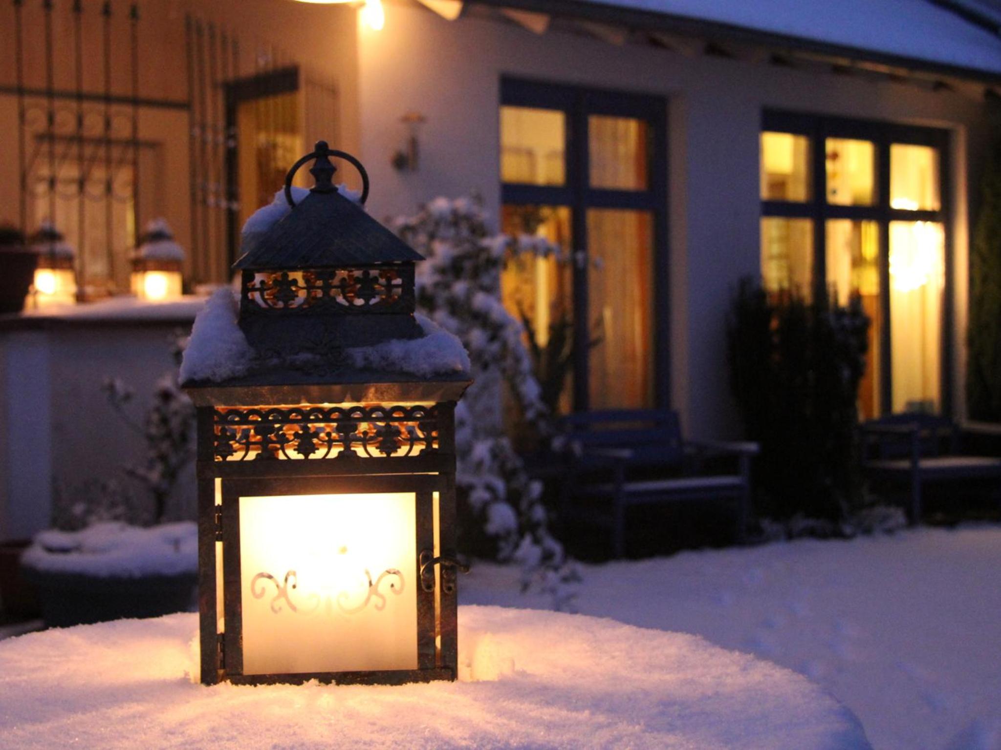 No.31 B&B im Rosengarten