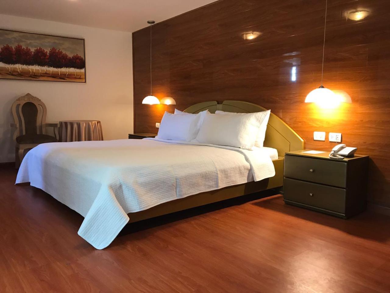 Estela de Oro Hotel Boutique