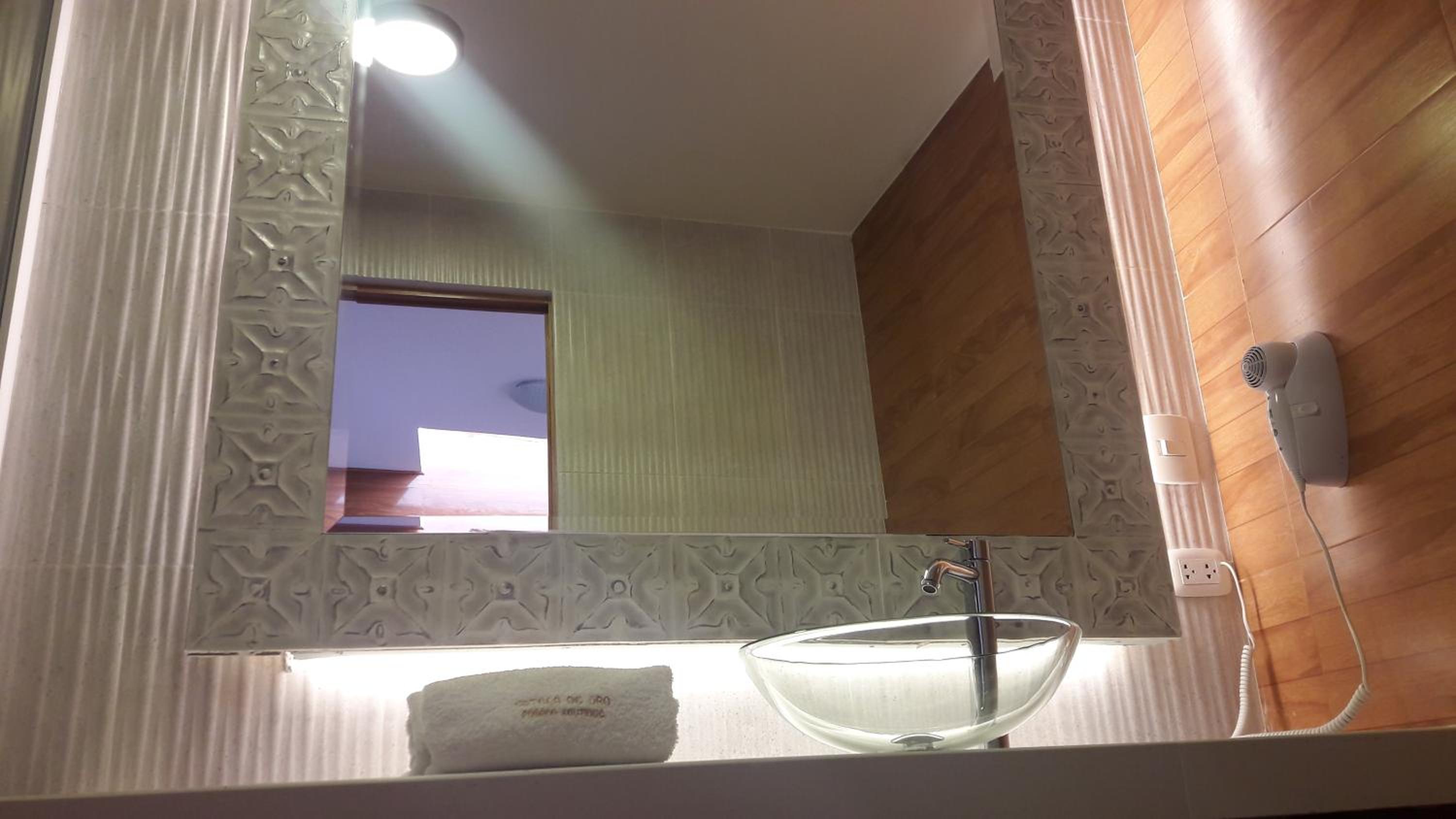 Estela de Oro Hotel Boutique