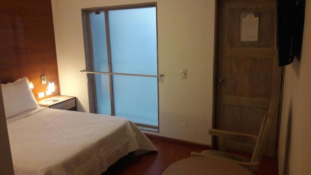 Estela de Oro Hotel Boutique