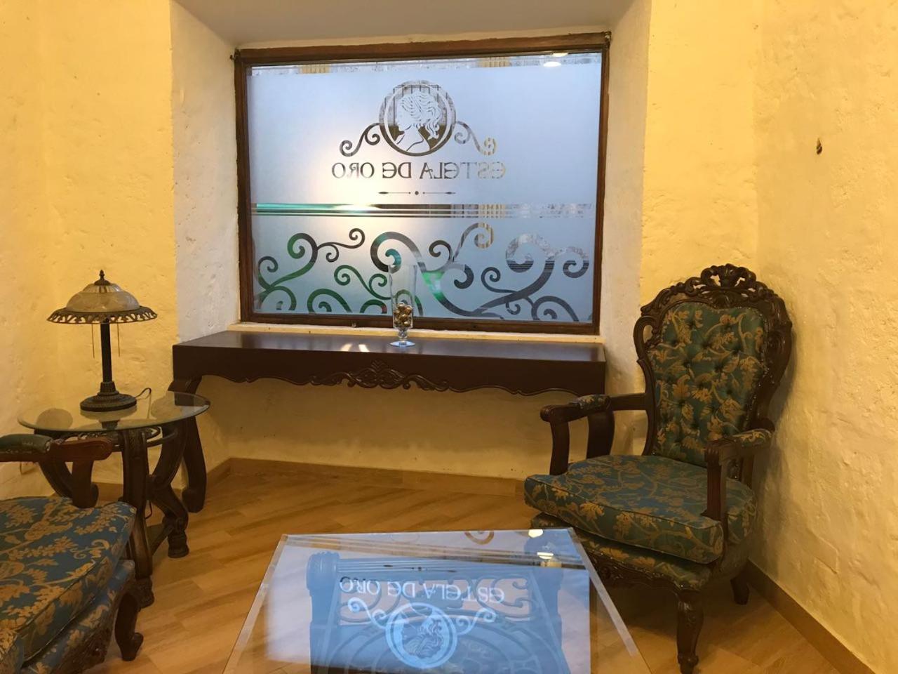 Estela de Oro Hotel Boutique