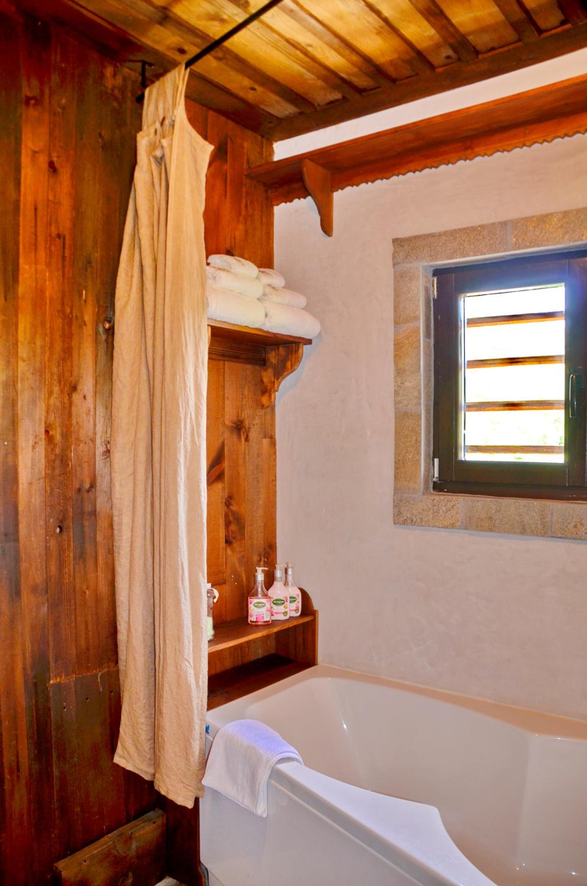 Kalinia Guesthouse B&B