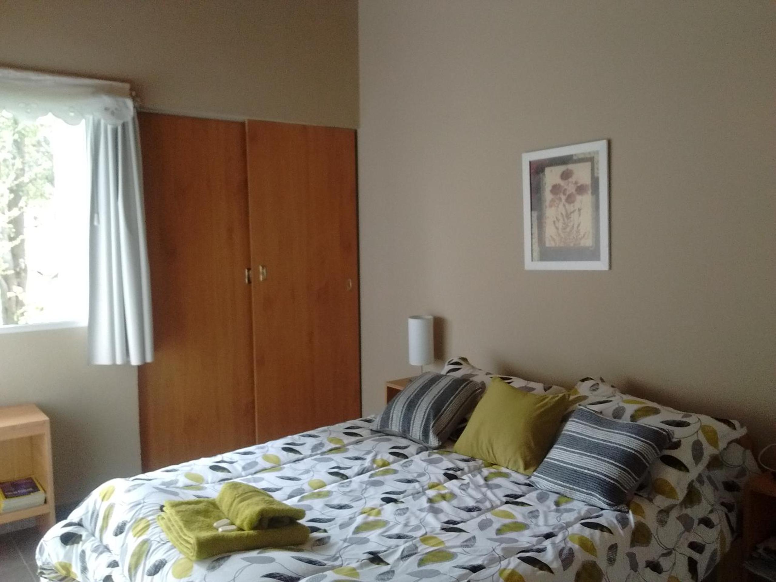 Casita Los Nogales