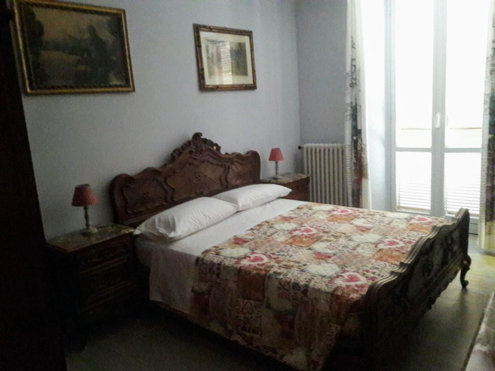 Le camere di Gio