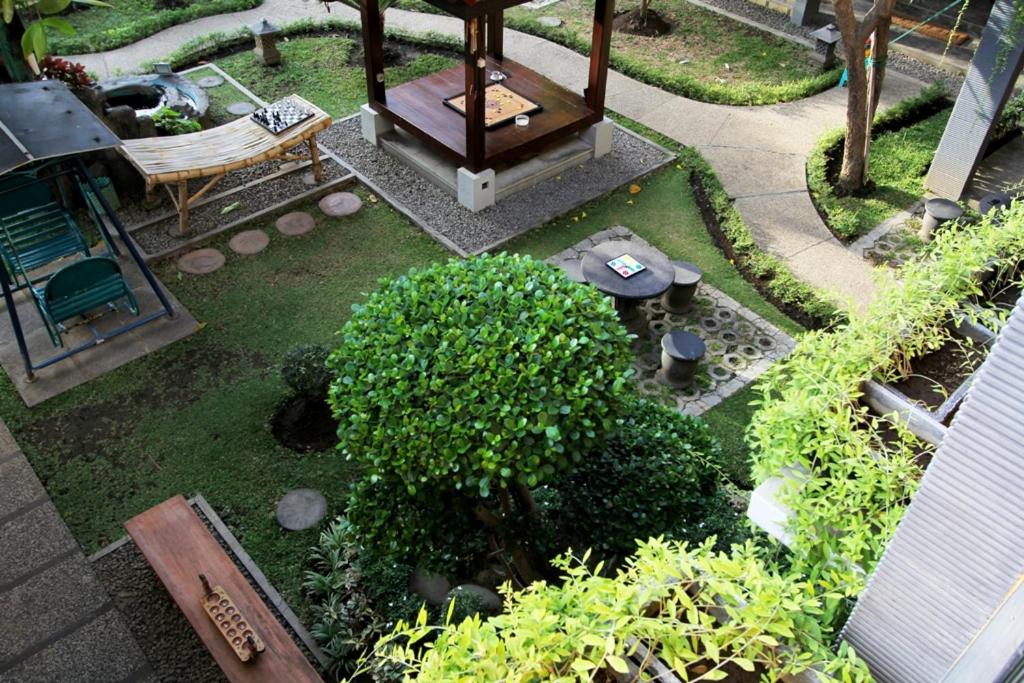Guest House Rumah Wahidin Syariah view 5
