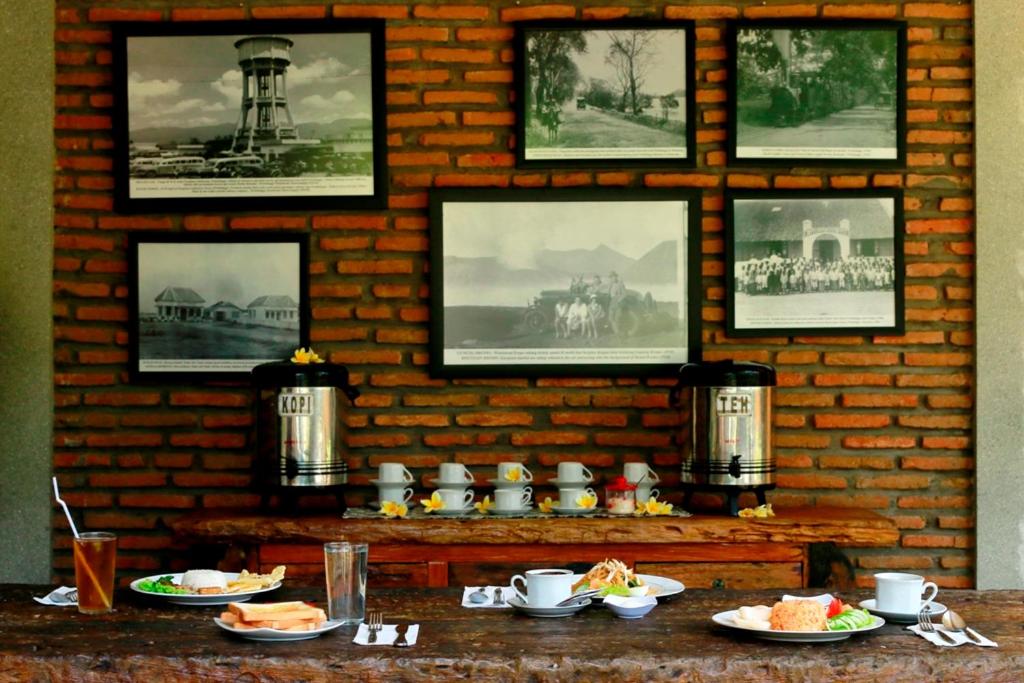 Guest House Rumah Wahidin Syariah view 3