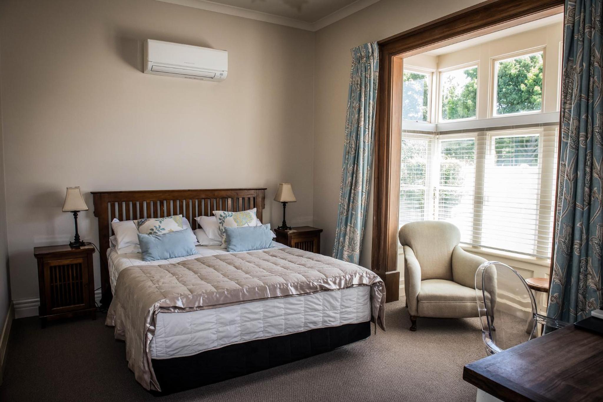 The Grange B&B