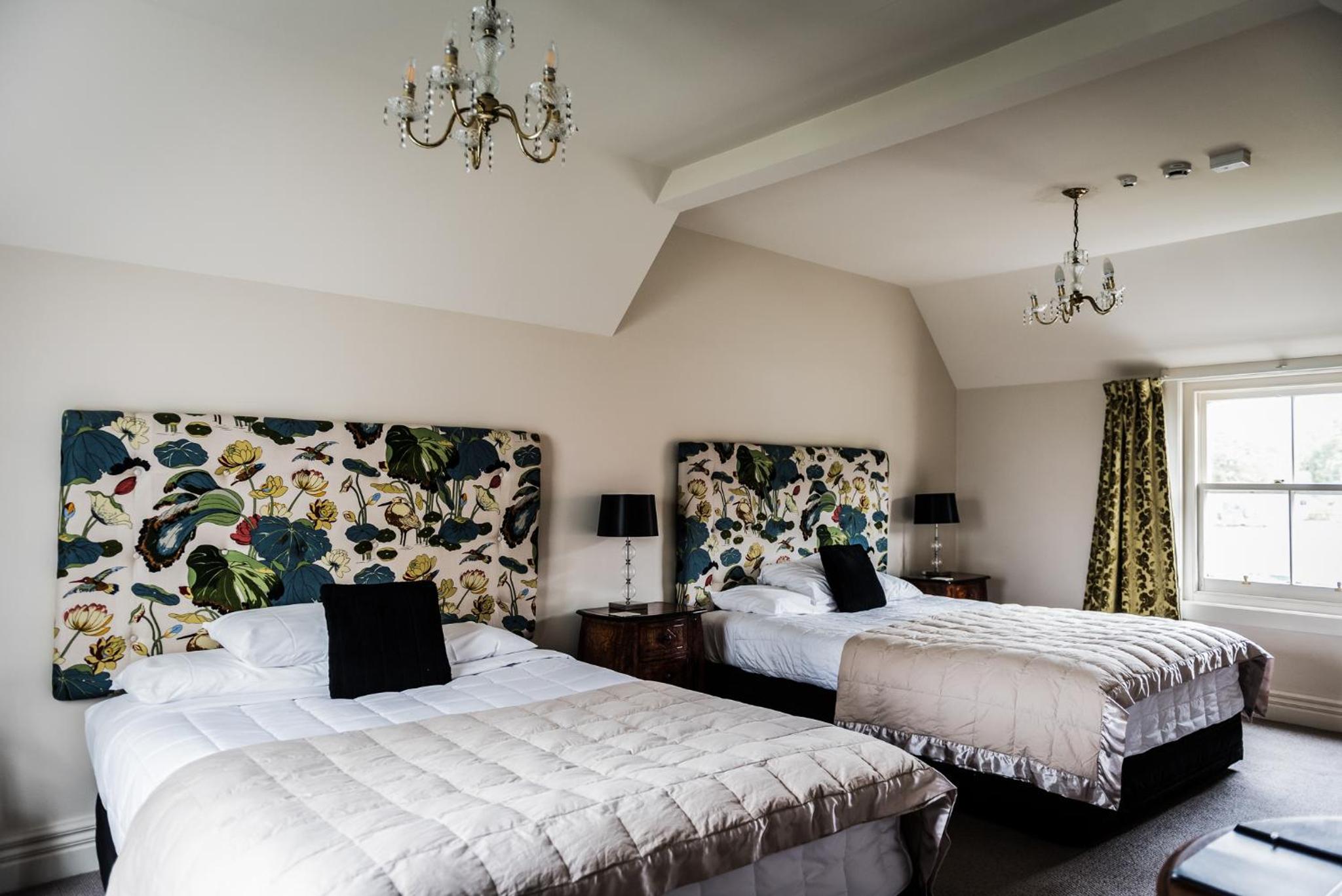 The Grange B&B