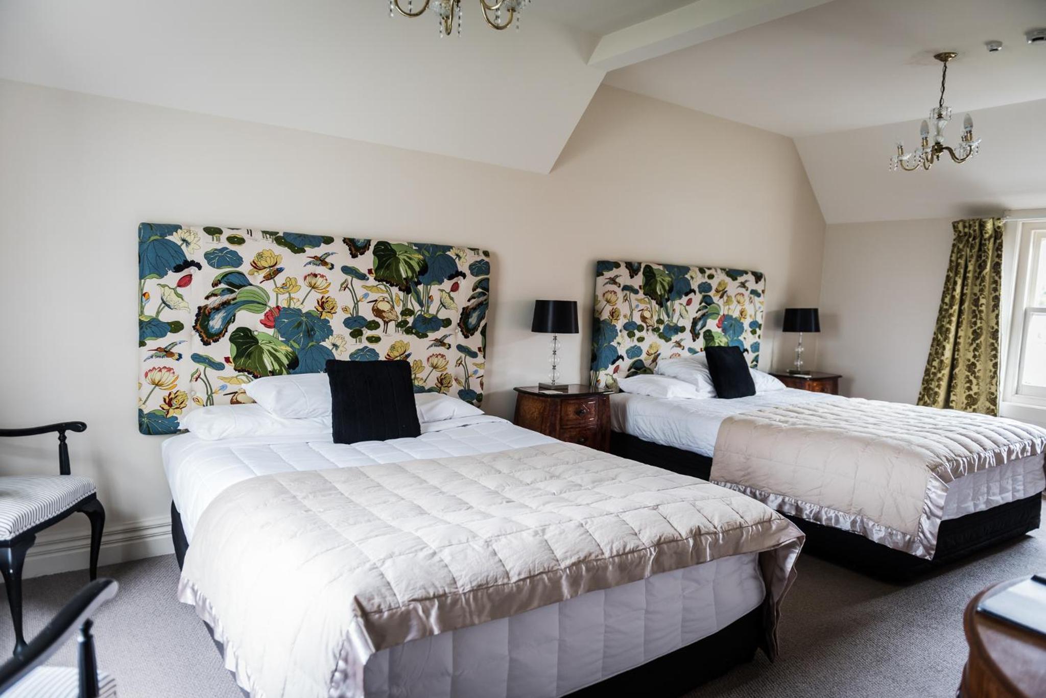 The Grange B&B