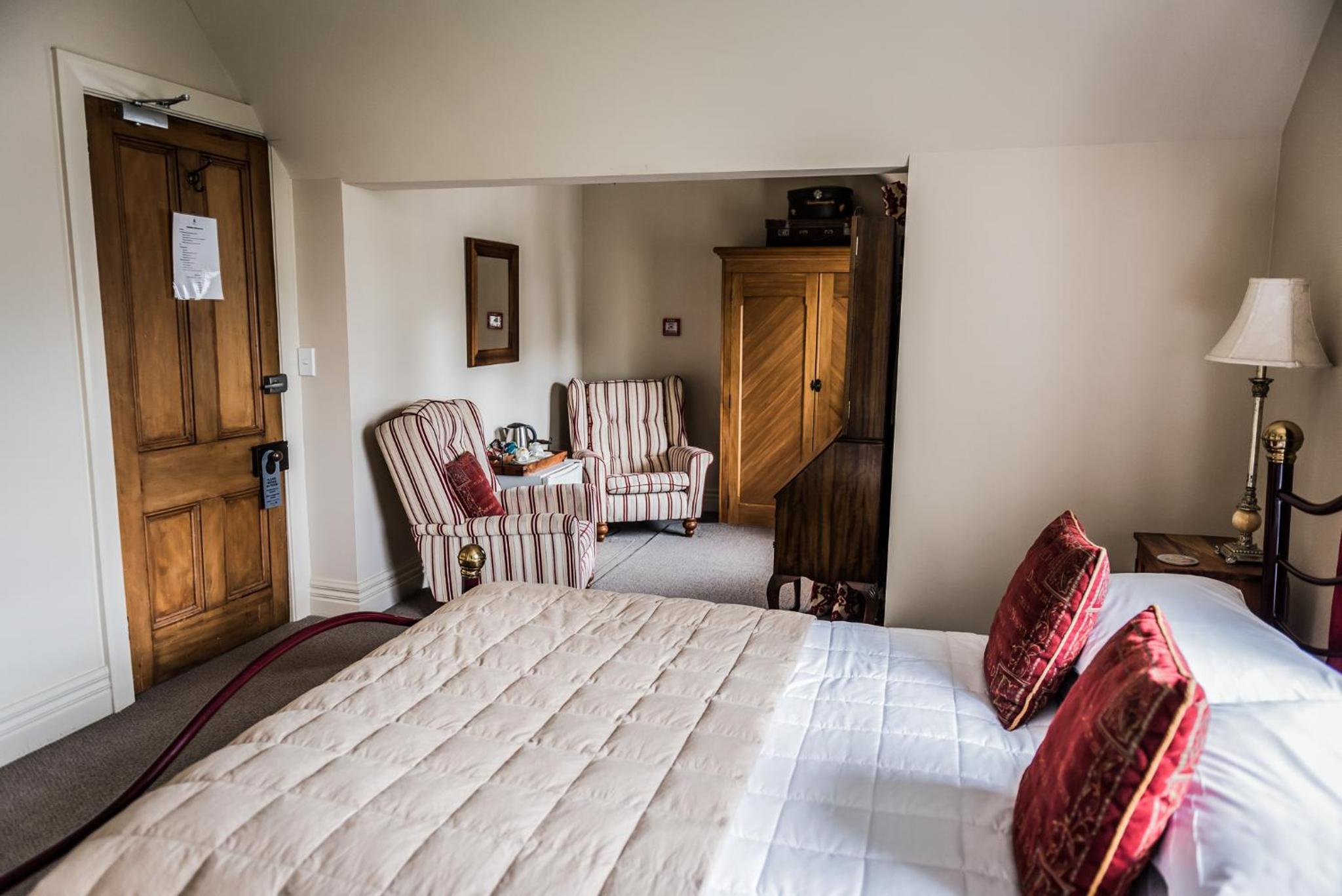 The Grange B&B