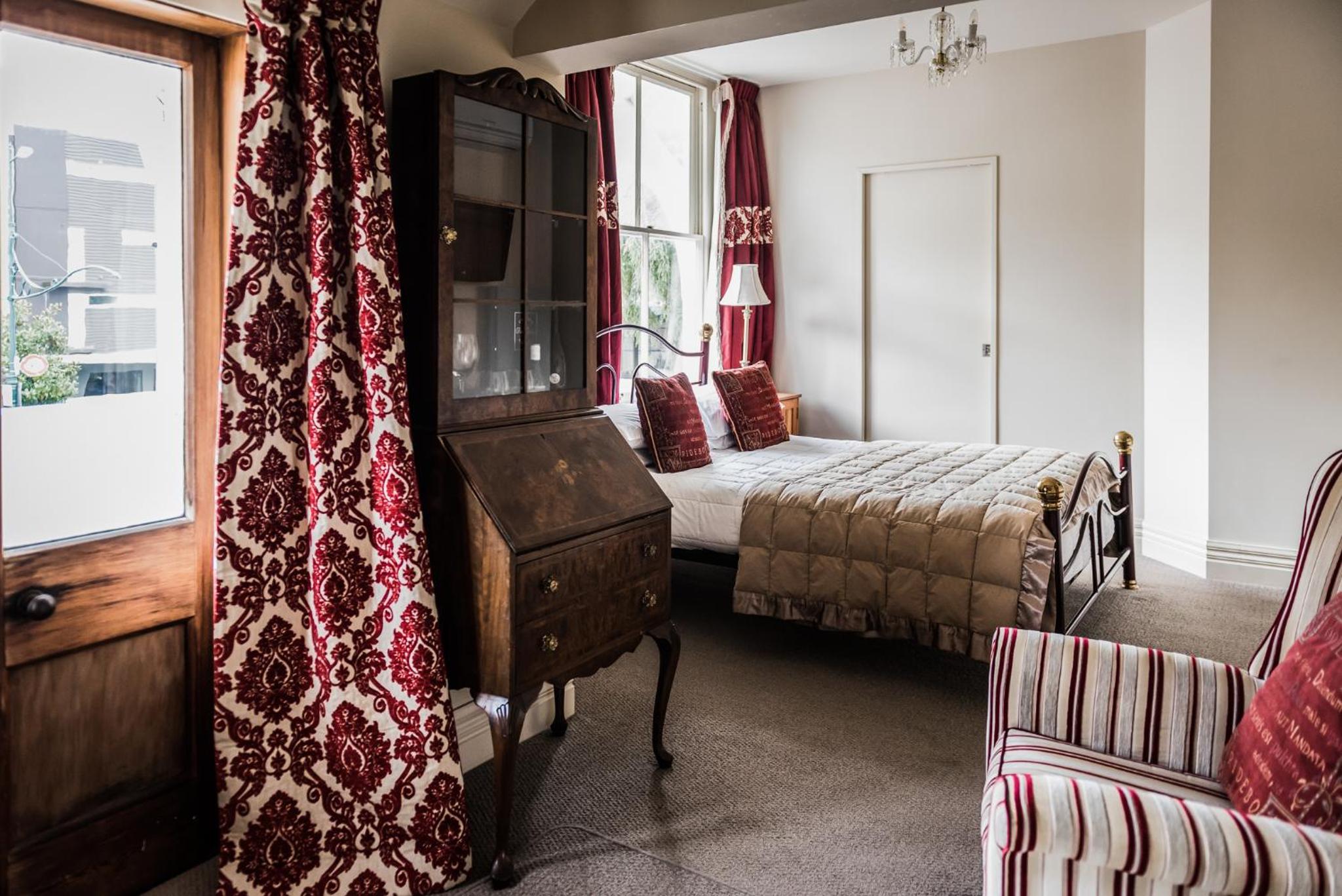 The Grange B&B
