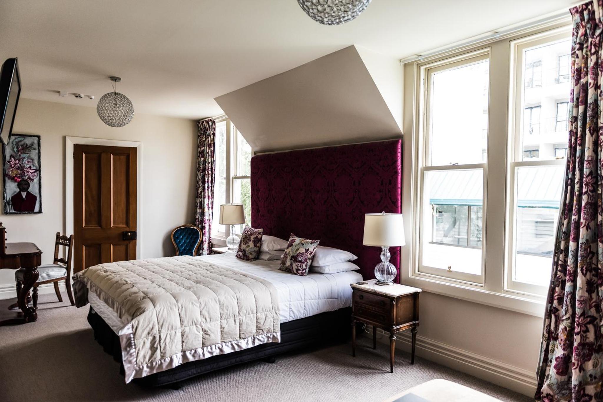 The Grange B&B