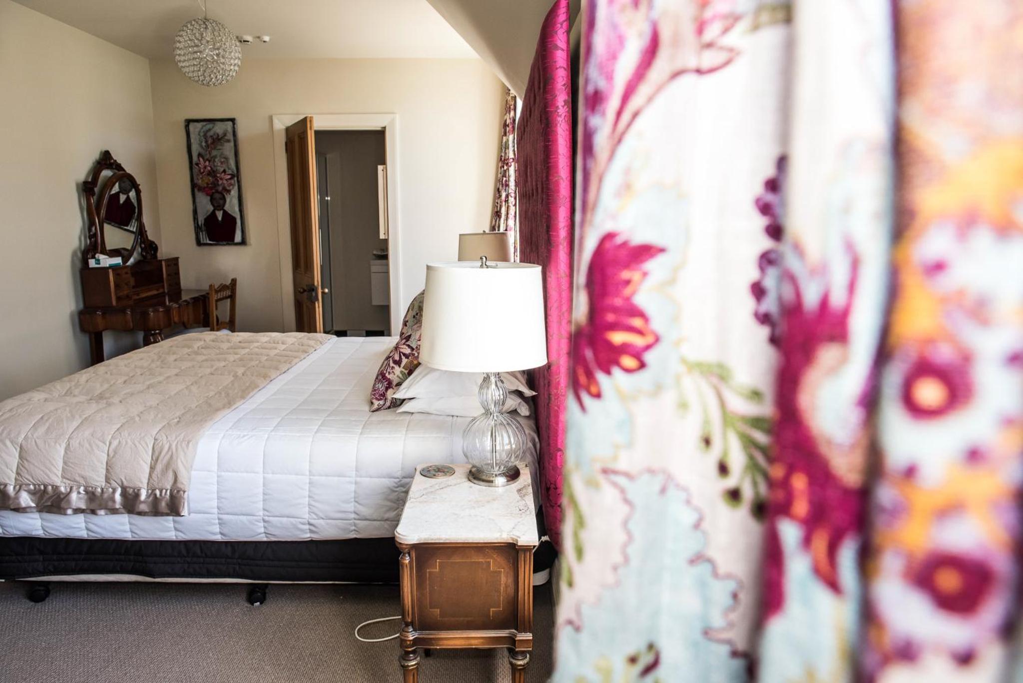 The Grange B&B