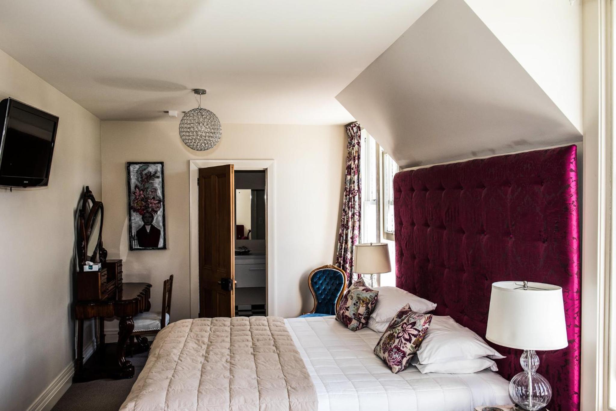 The Grange B&B