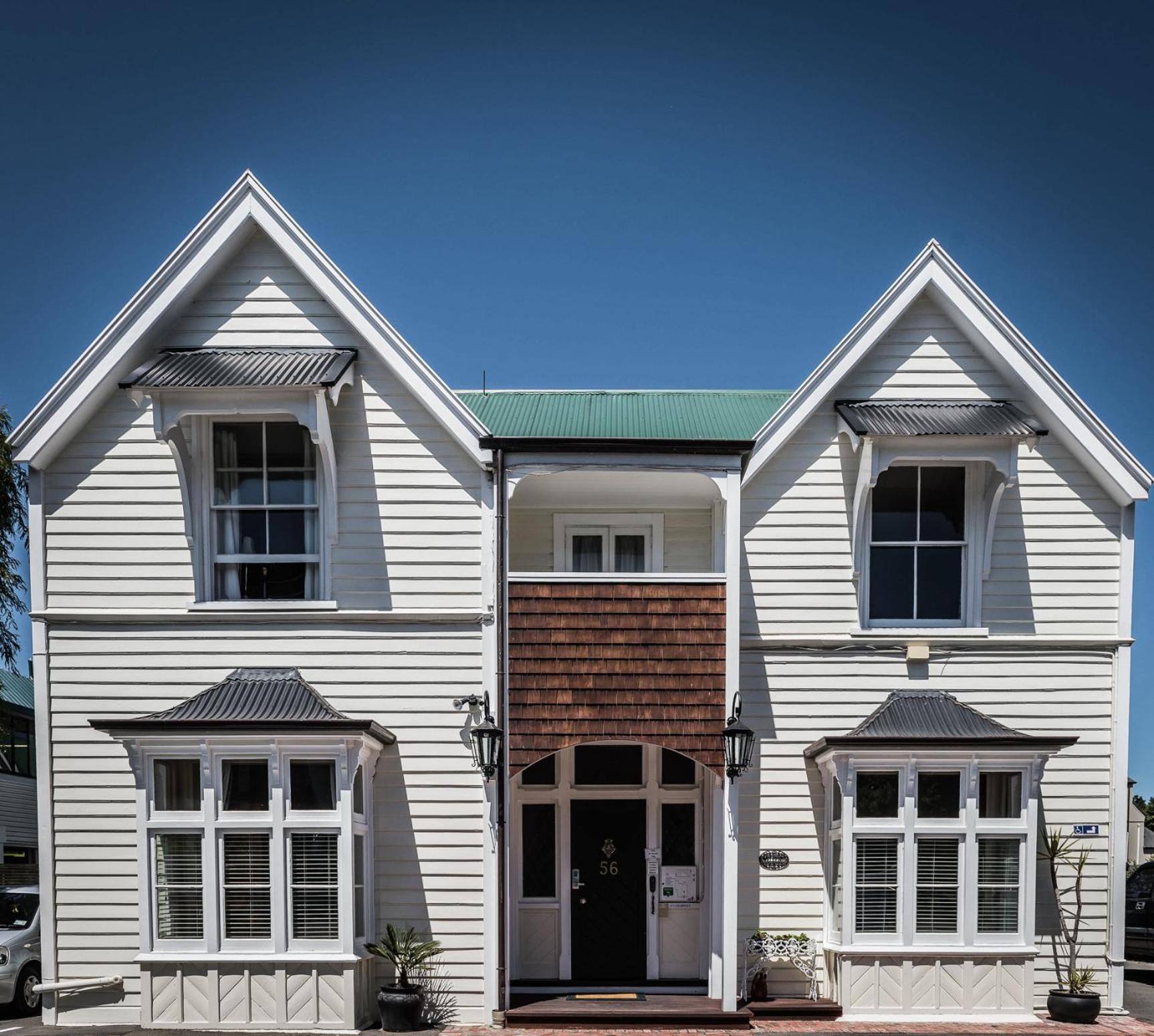 The Grange B&B - Image 1