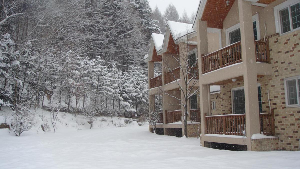 Shinevalley Pension & Hotel, 평창군, 대한민국 - 7