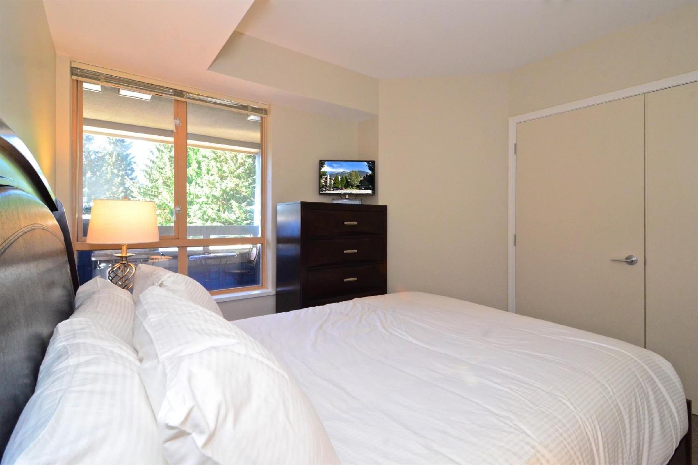 Whistler Blackcomb Vacation Rentals - Village North