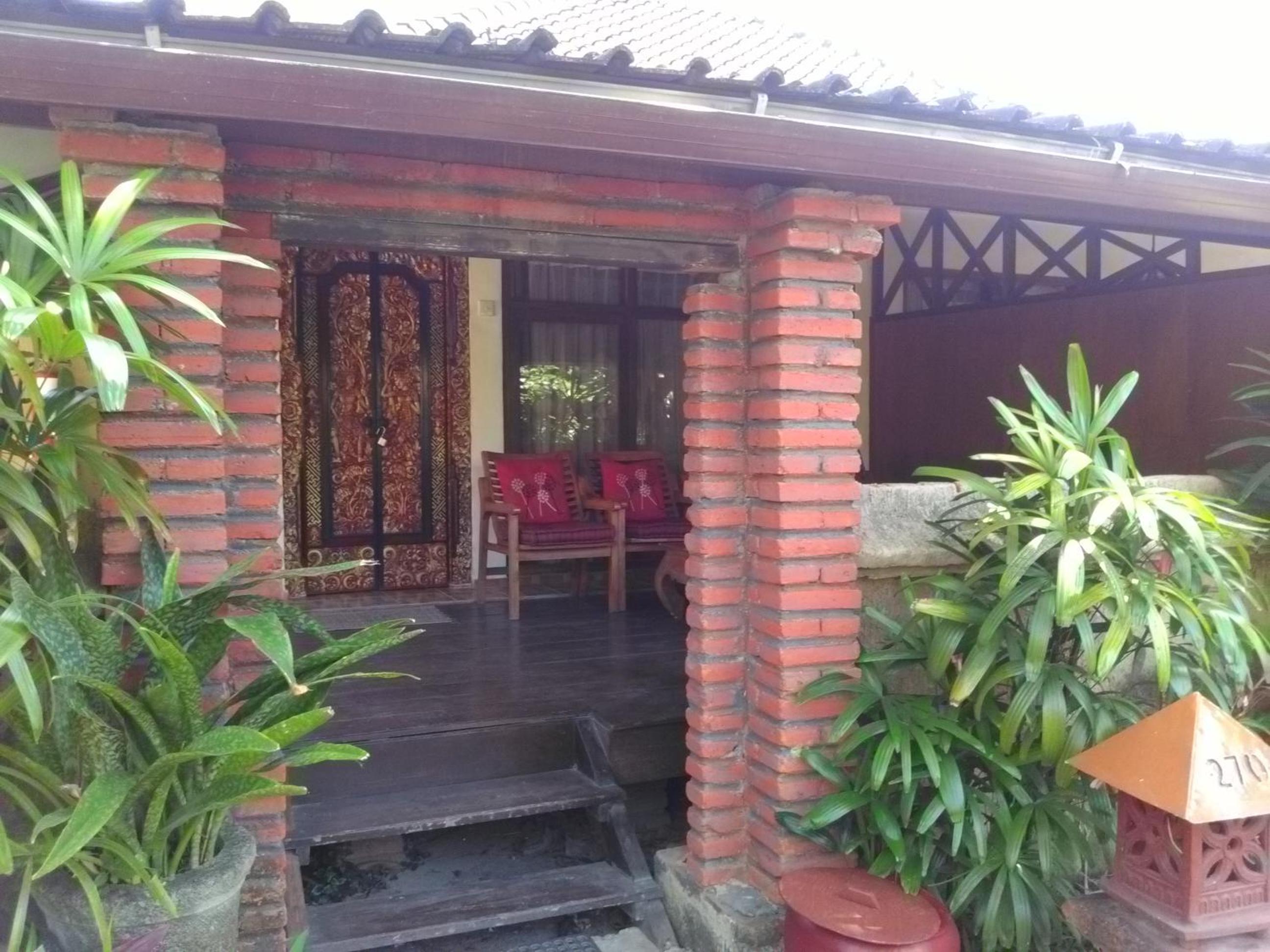 Gazebo Beach Hotel