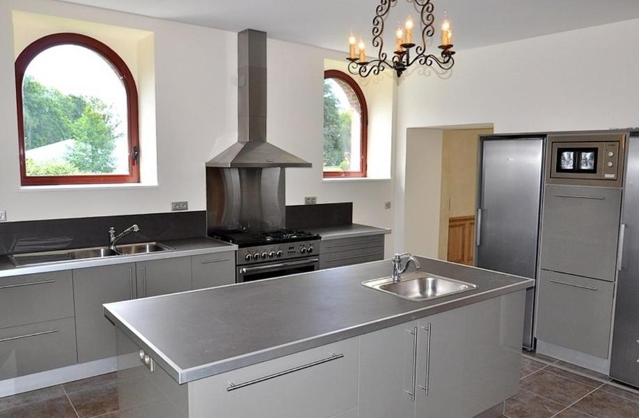 Manoir de Kerangosquer