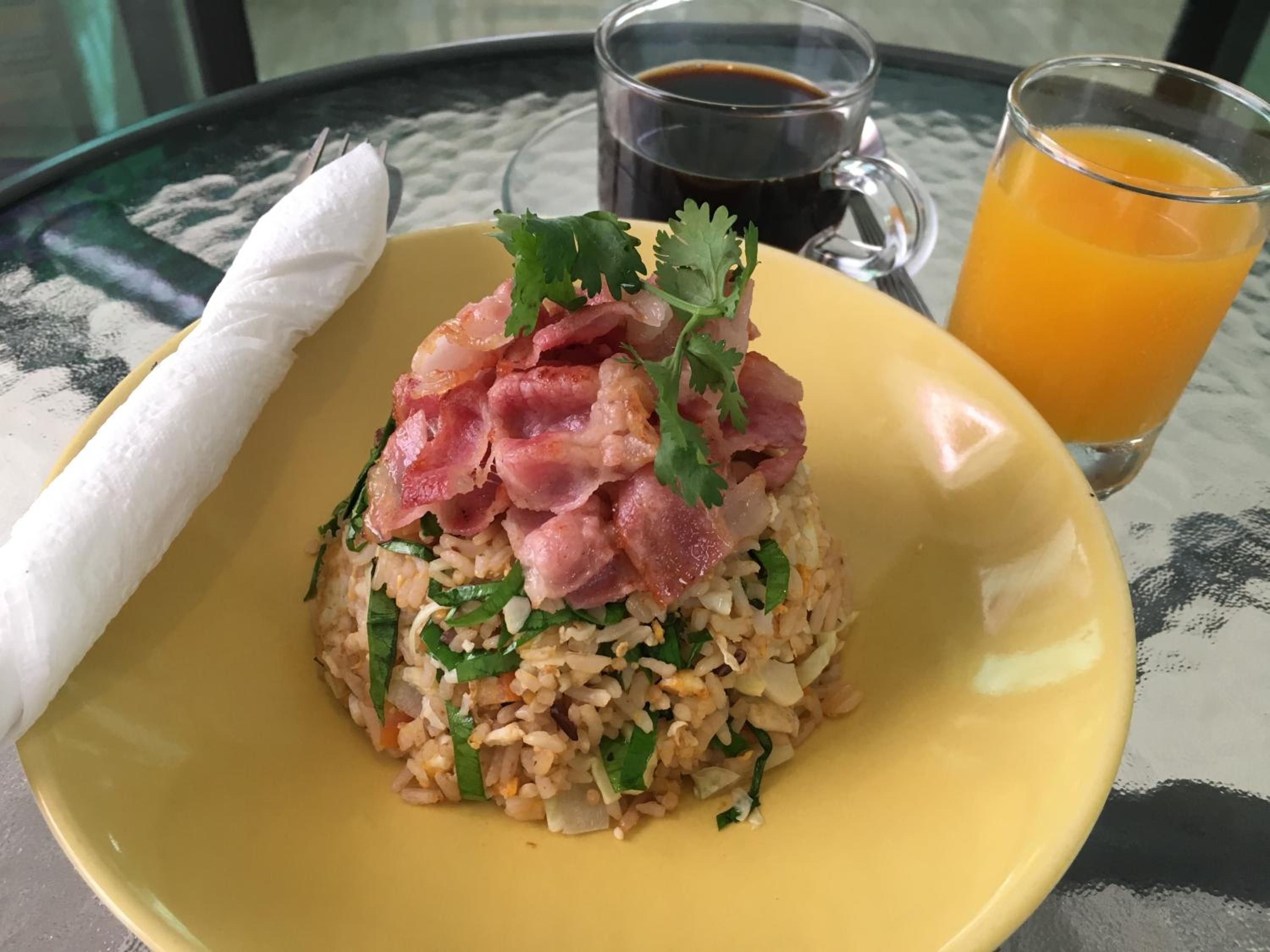 Wandee Bed & Breakfast